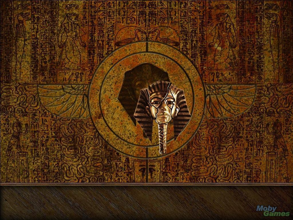 Pharaoh Wallpapers