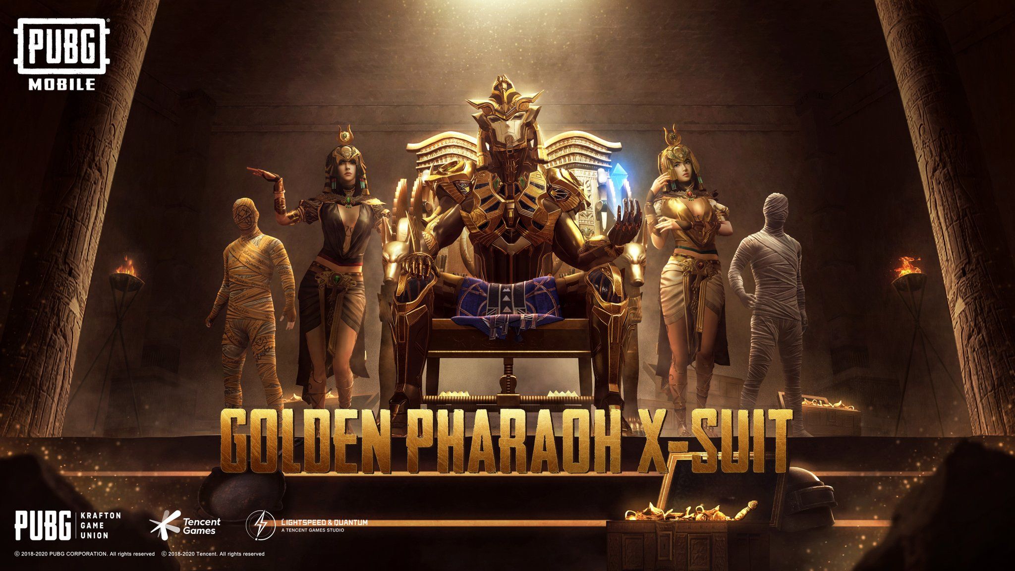 Pharaoh Wallpapers