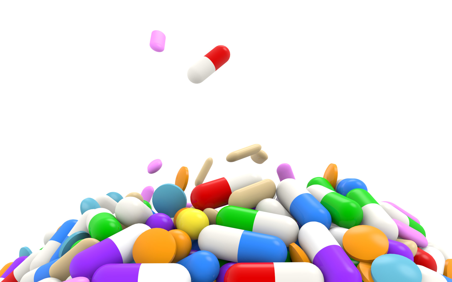 Pharmacology Wallpapers