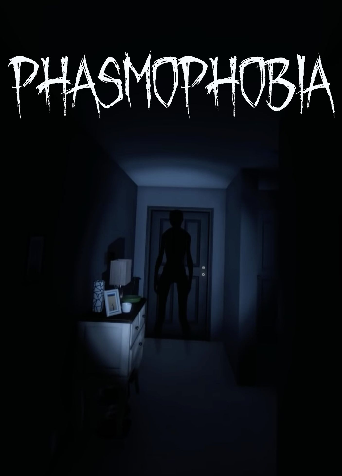 Phasmophobia Wallpapers