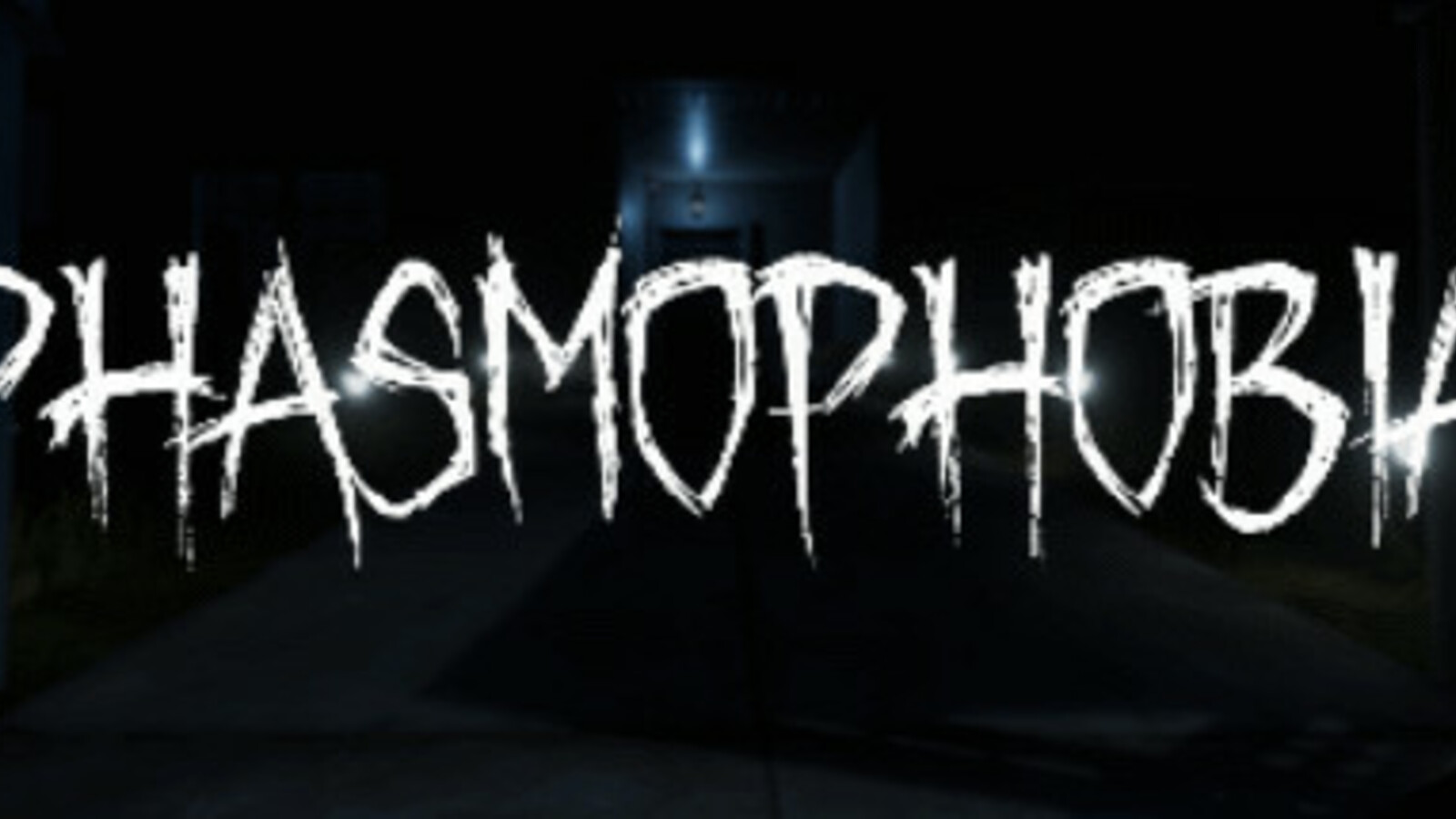 Phasmophobia Wallpapers