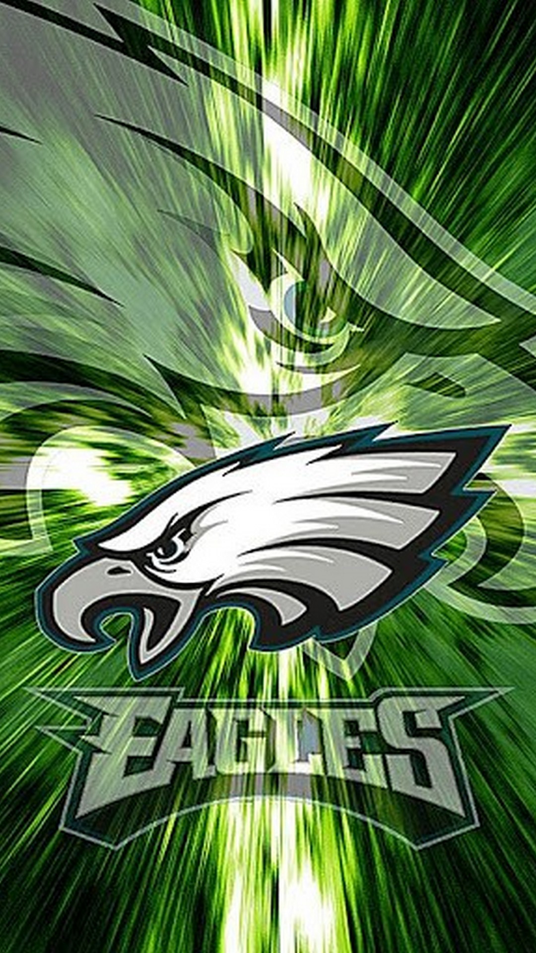 Philadelphia Eagles Iphone Wallpapers