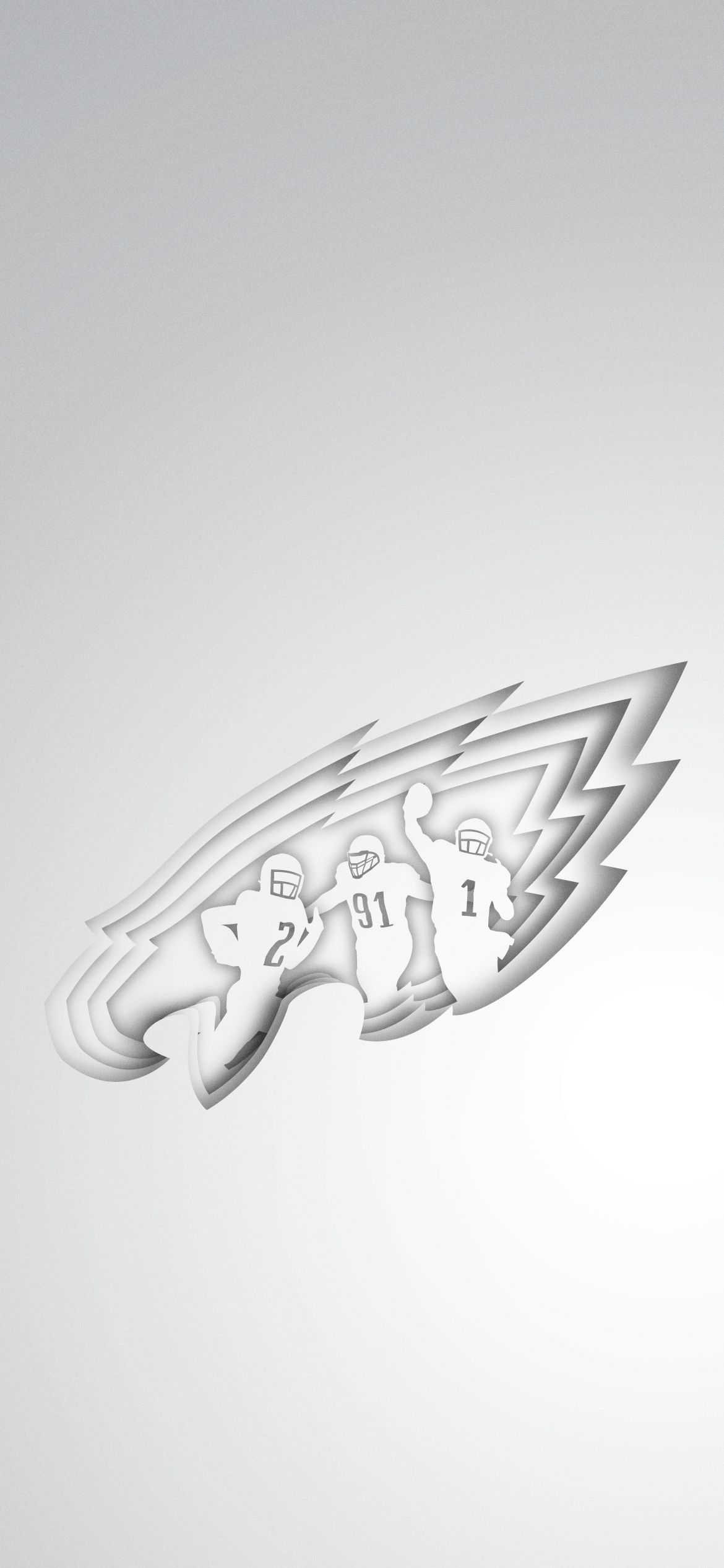 Philadelphia Eagles Iphone Wallpapers