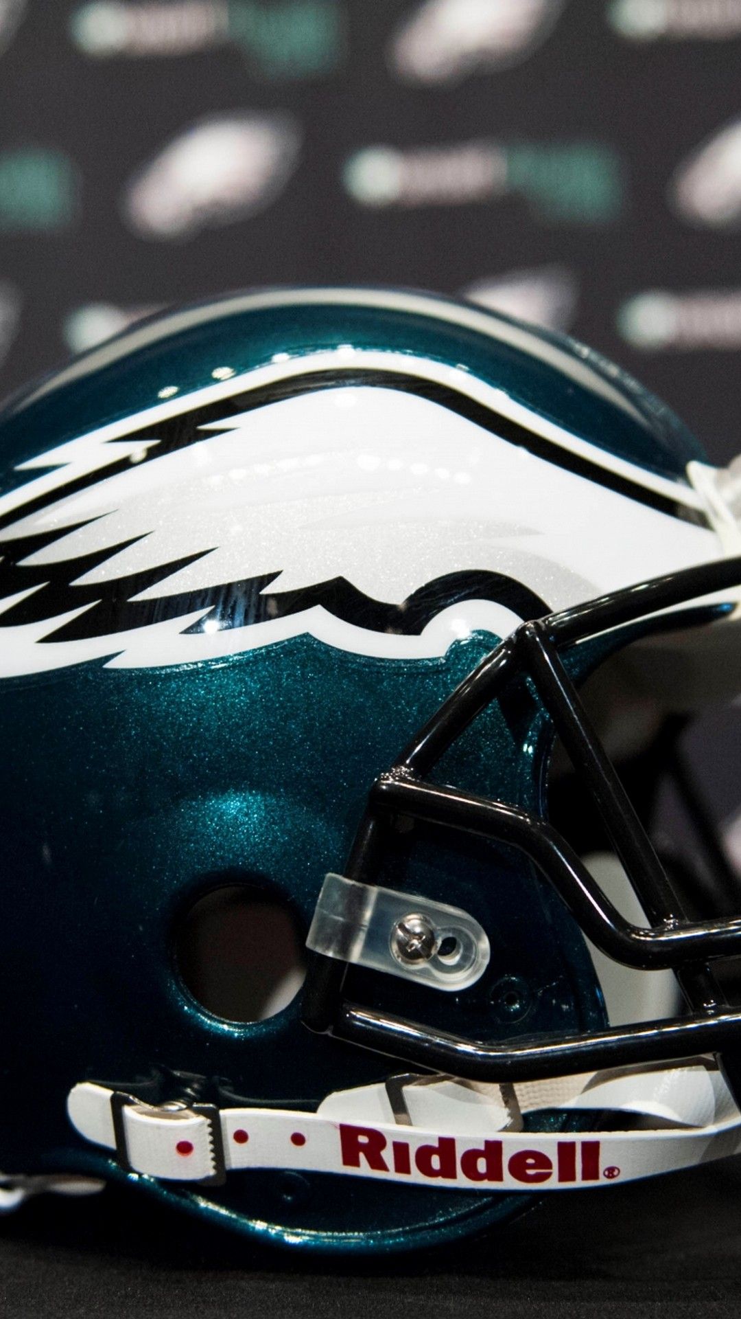 Philadelphia Eagles Iphone Wallpapers