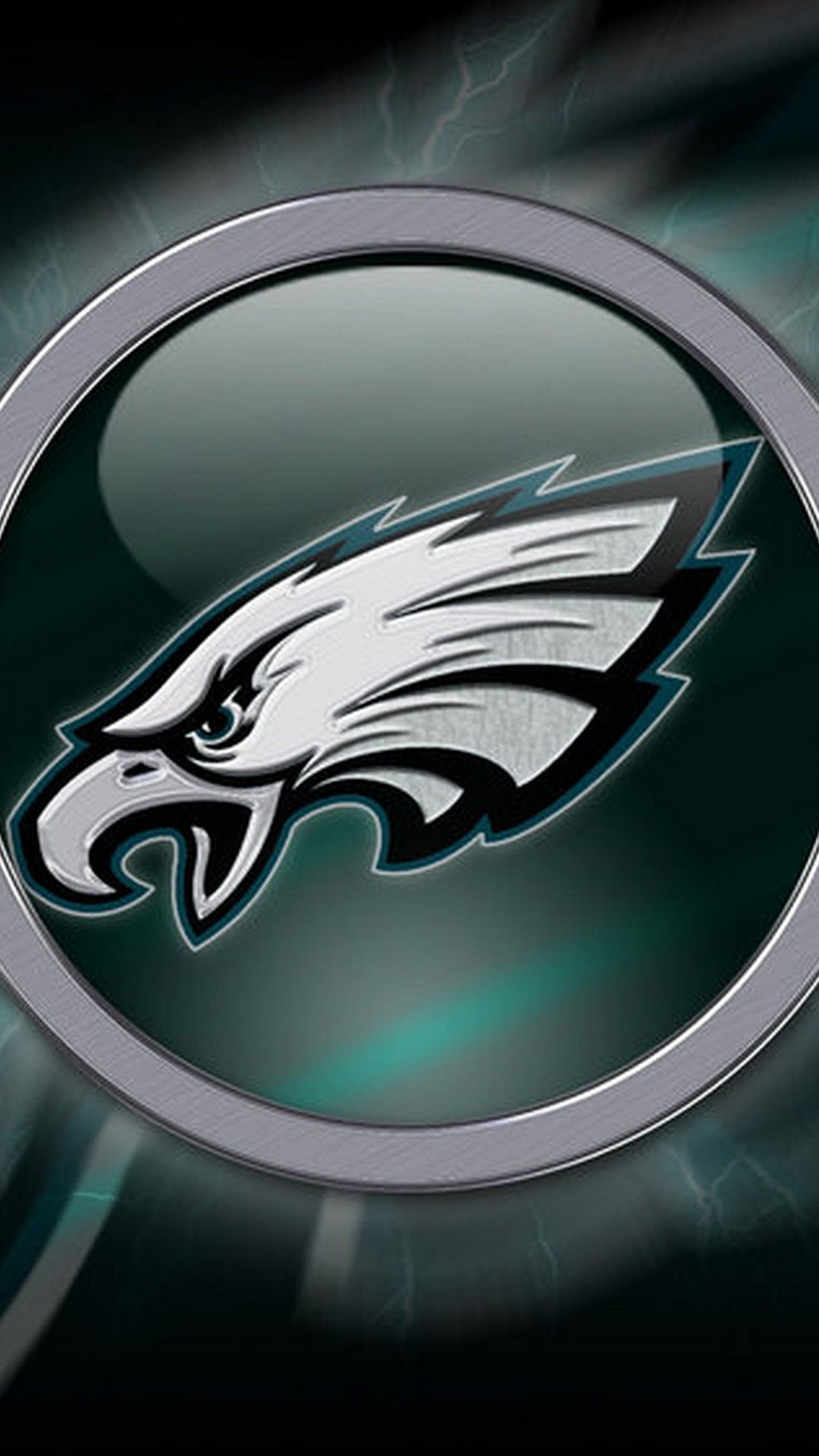 Philadelphia Eagles Iphone Wallpapers