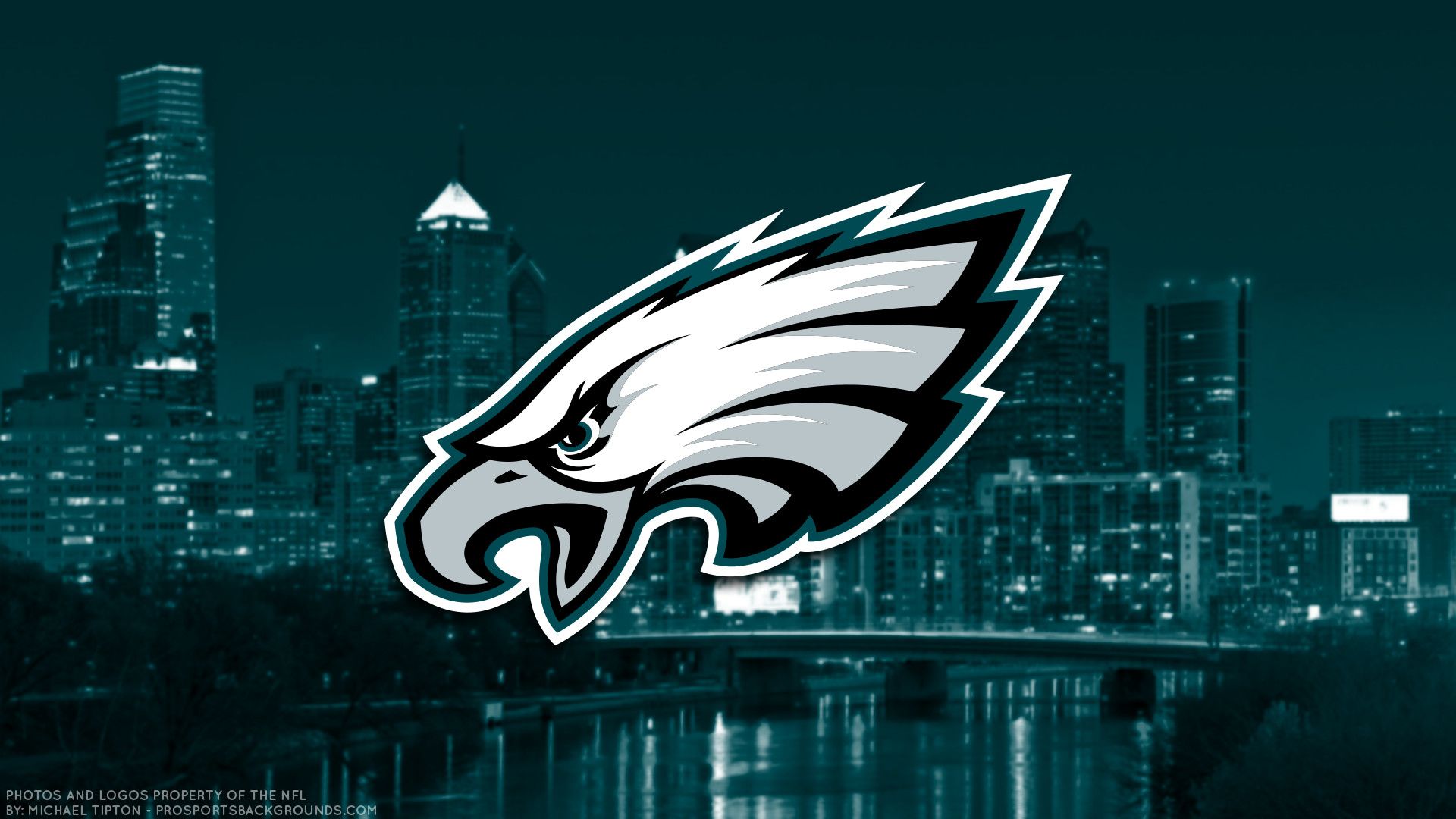 Philadelphia Eagles 2020 Wallpapers