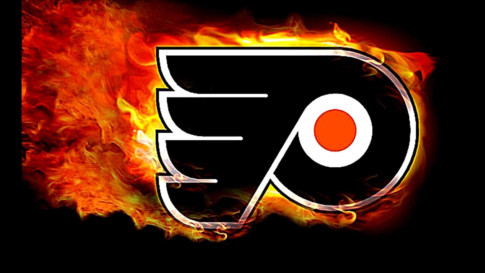 Philadelphia Flyers Logo Wallpapers