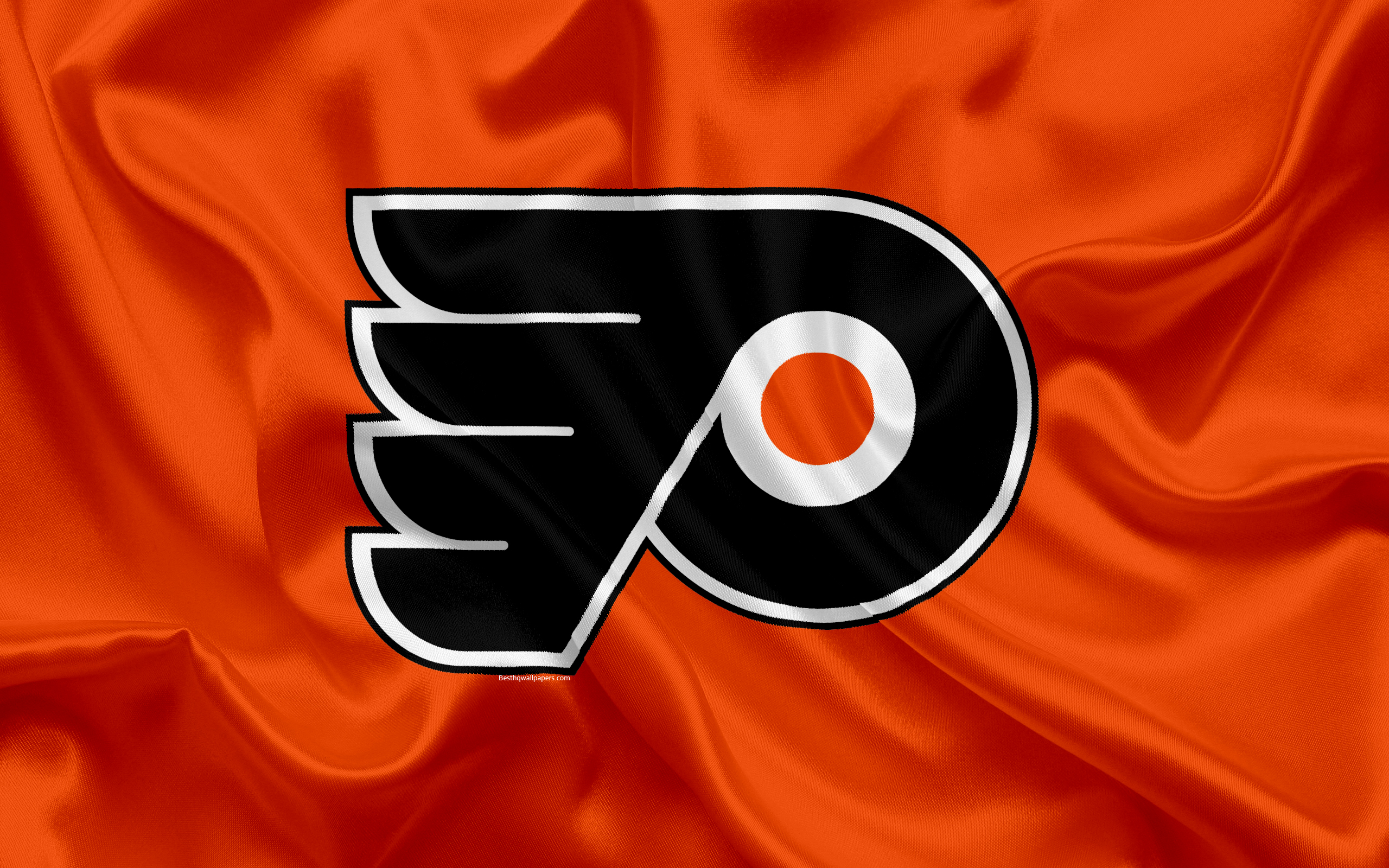 Philadelphia Flyers Logo Wallpapers