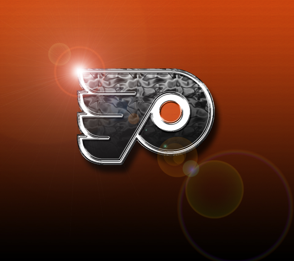 Philadelphia Flyers Logo Wallpapers