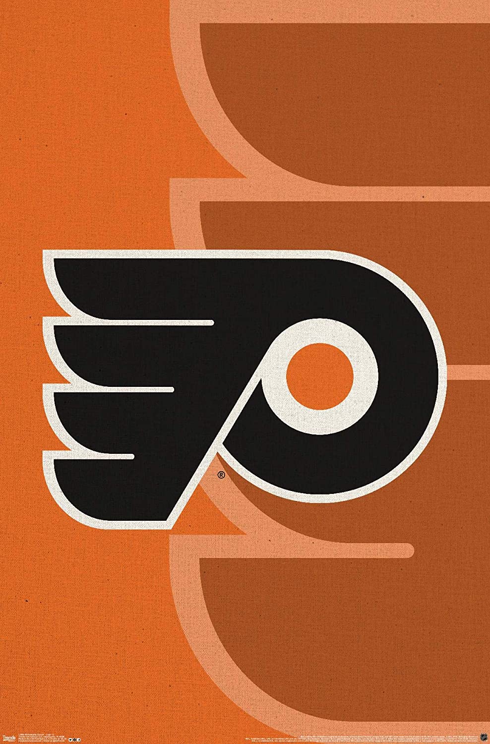 Philadelphia Flyers Logo Wallpapers