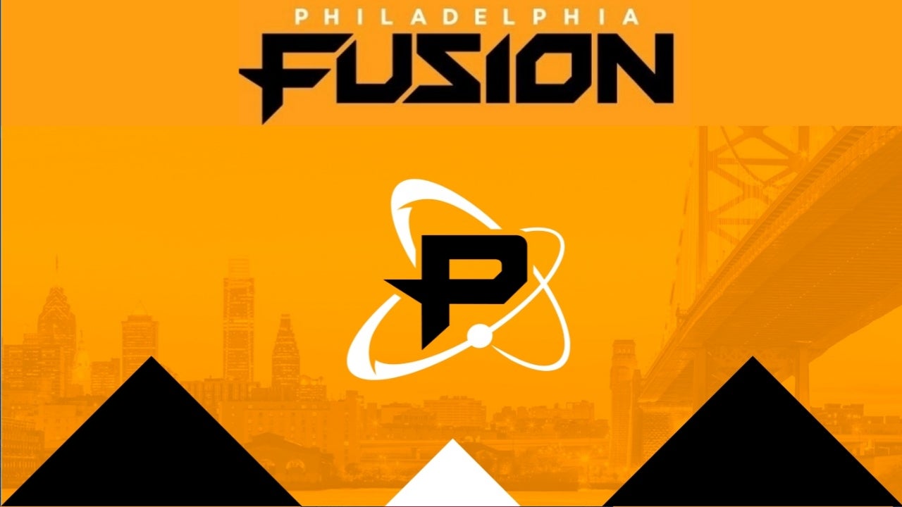 Philadelphia Fusion Wallpapers