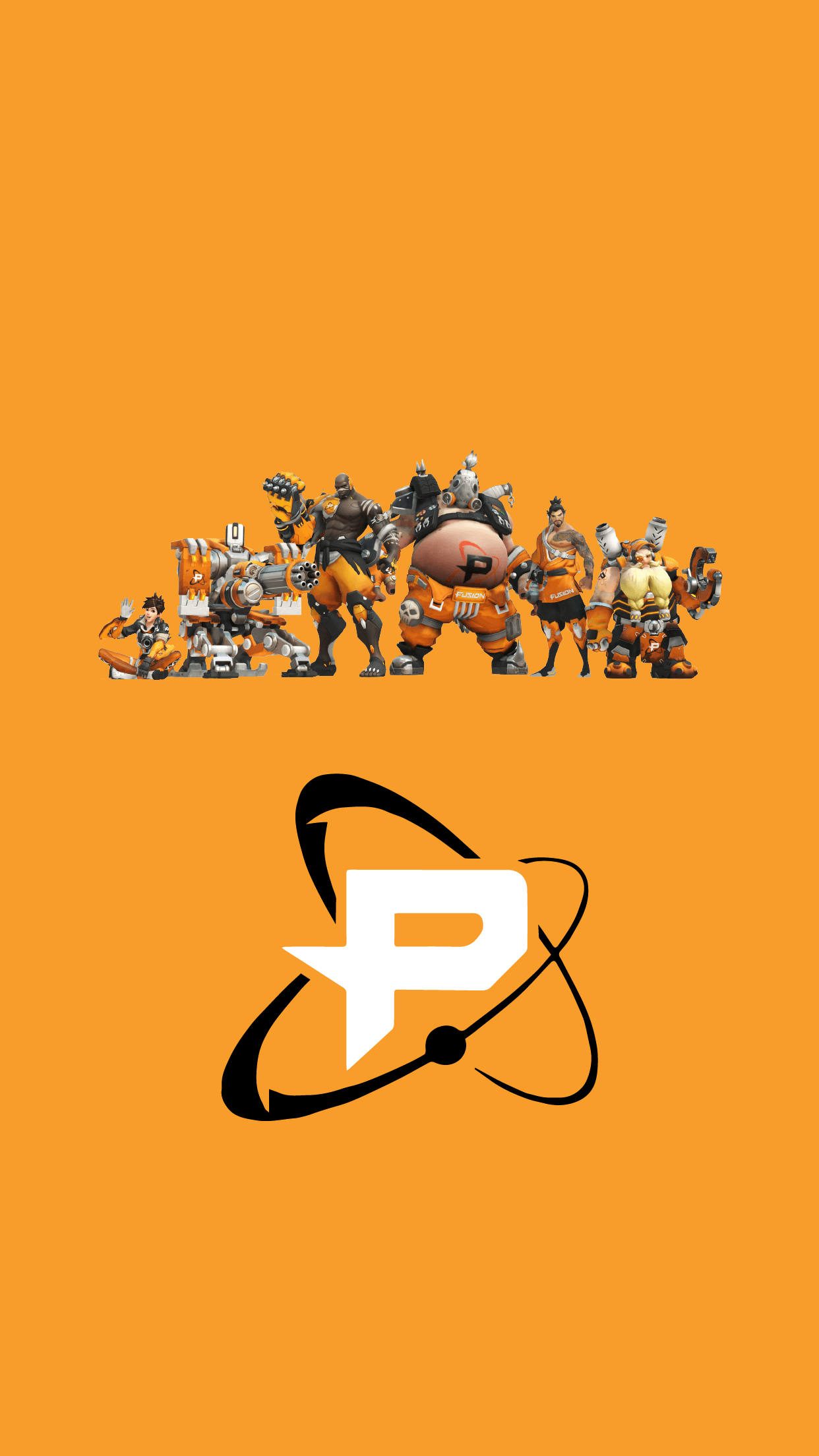 Philadelphia Fusion Wallpapers