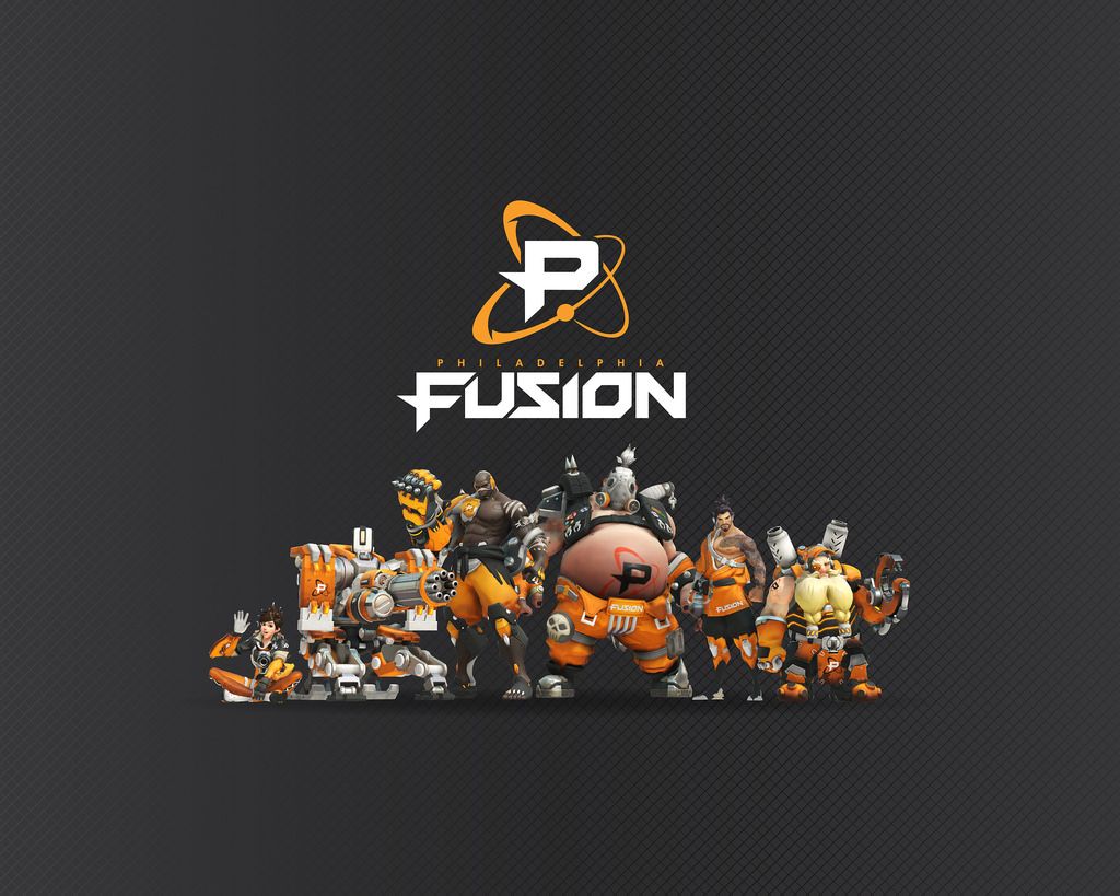 Philadelphia Fusion Wallpapers