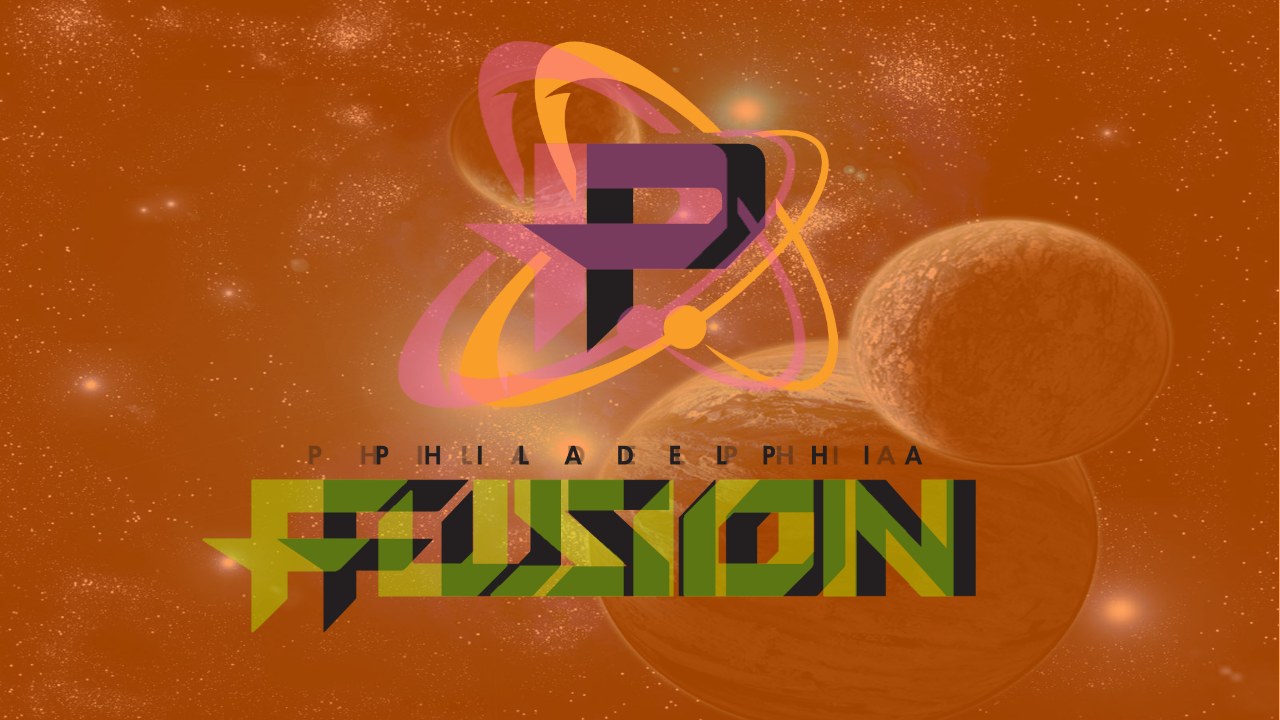 Philadelphia Fusion Wallpapers