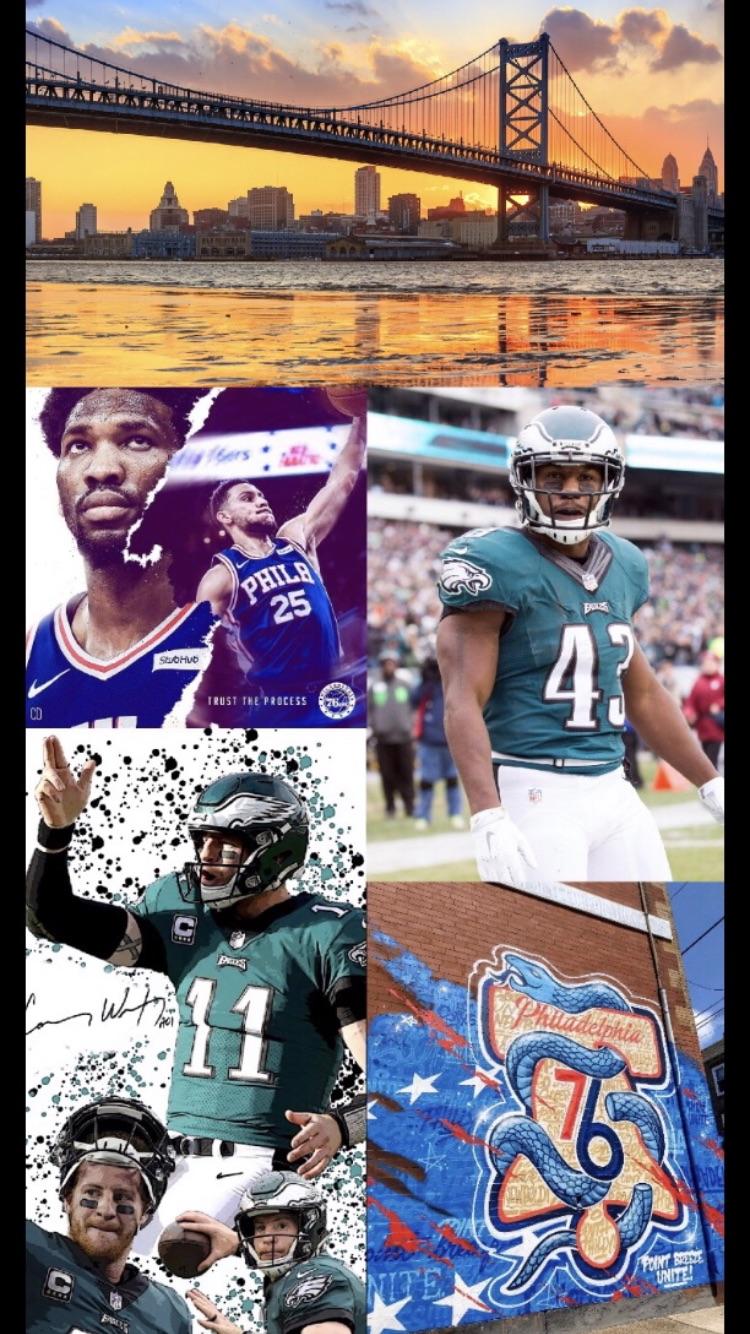 Philadelphia Sports Wallpapers