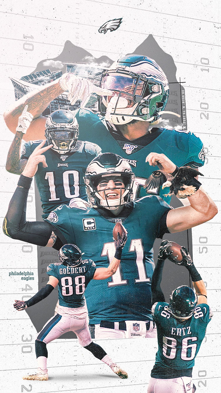 Philadelphia Sports Wallpapers