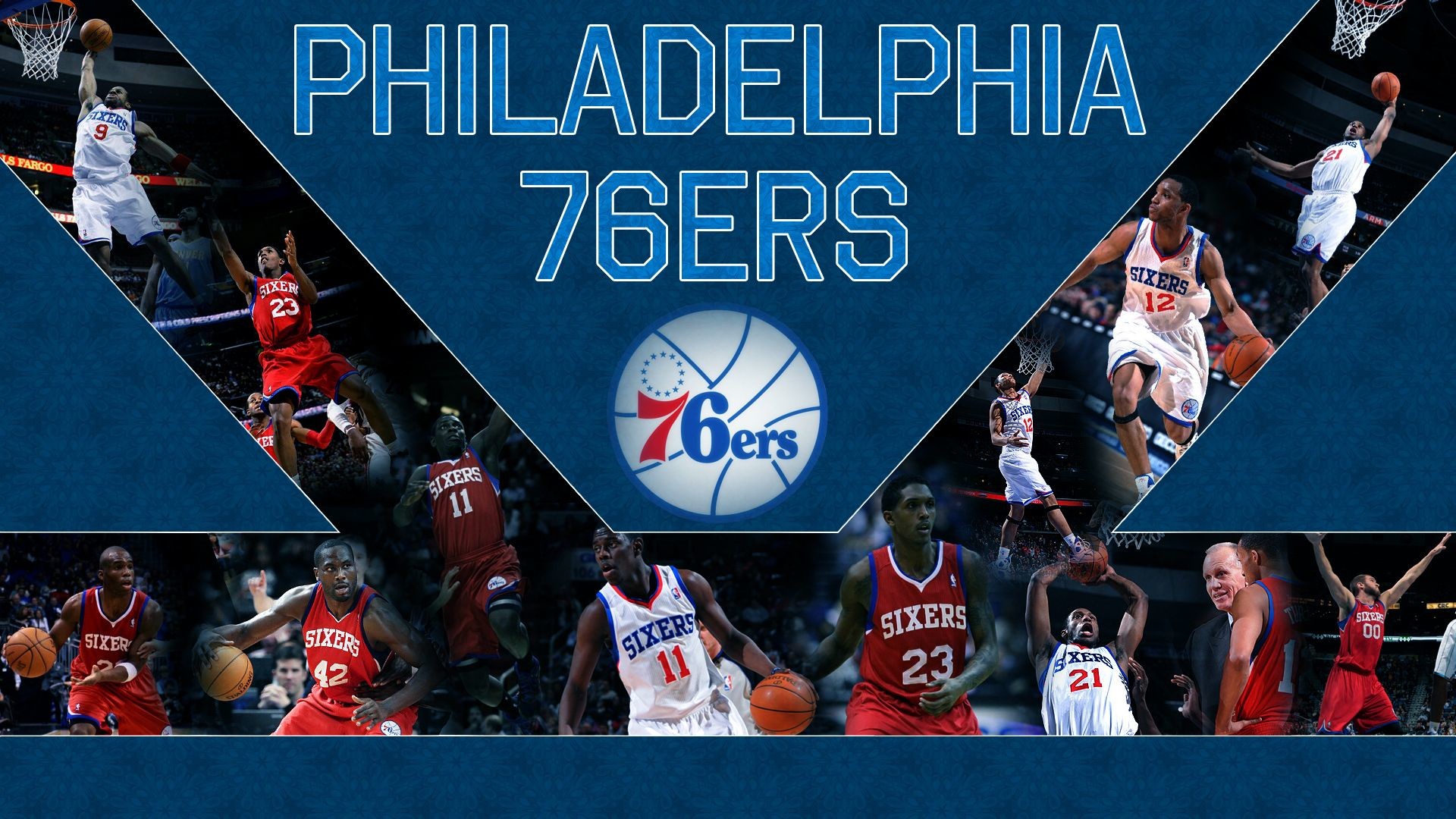 Philadelphia Sports Wallpapers