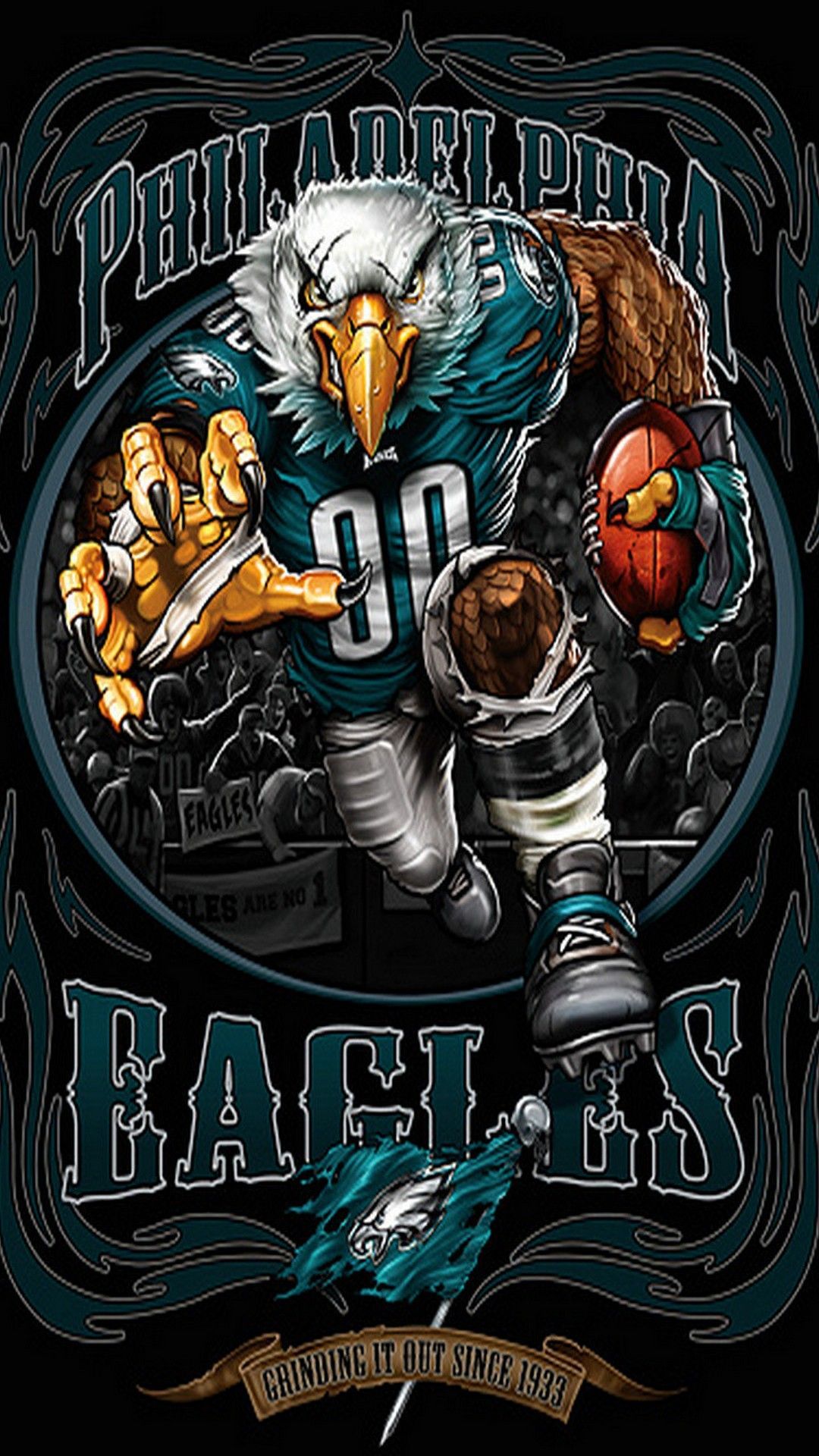 Philadelphia Sports Wallpapers