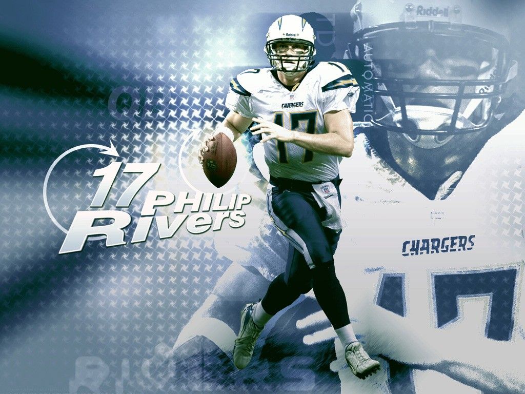 Philip Rivers Wallpapers