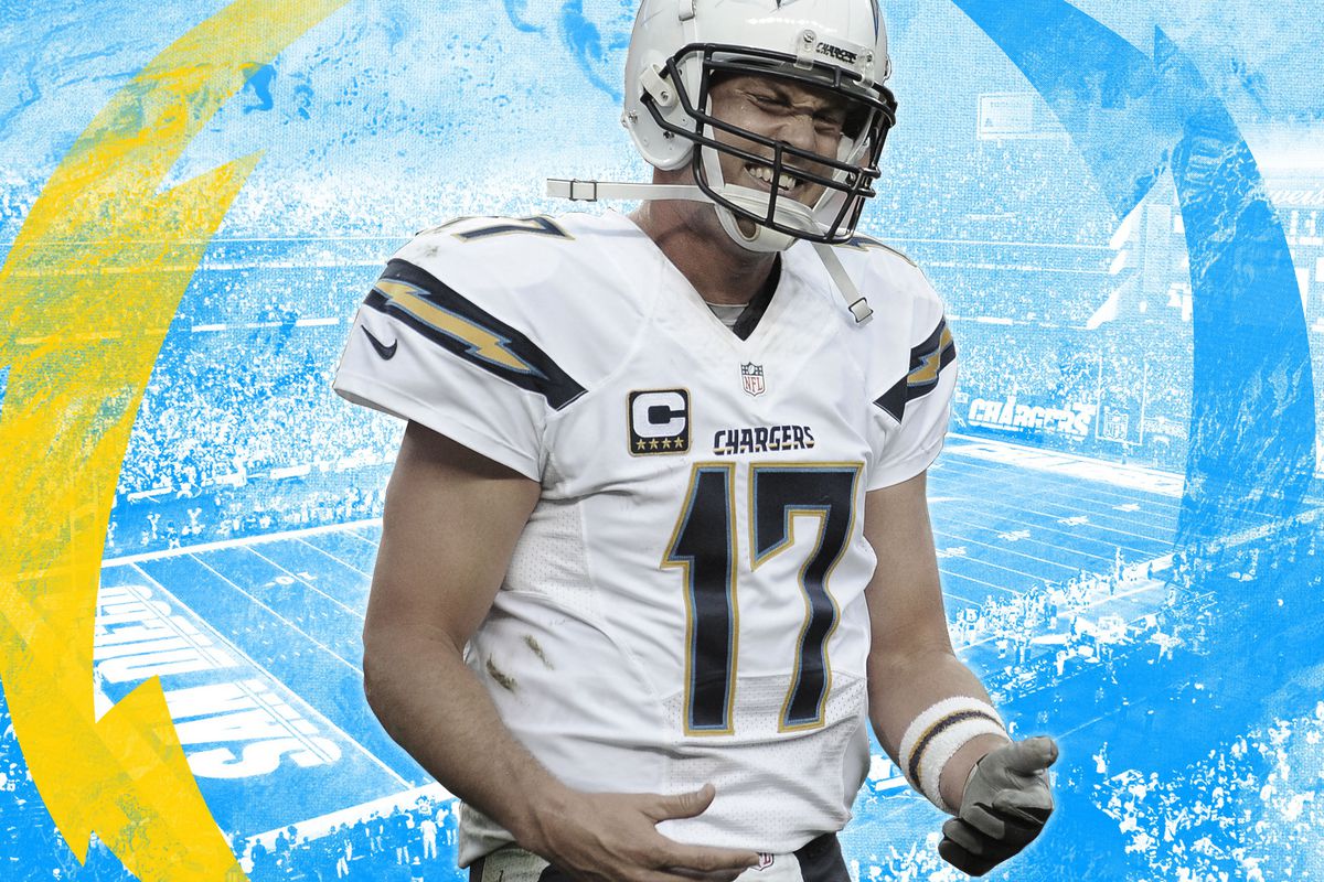 Philip Rivers Wallpapers