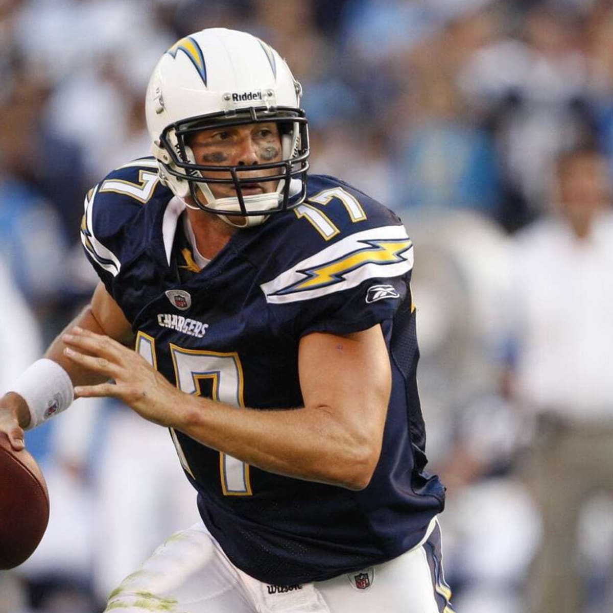 Philip Rivers Wallpapers