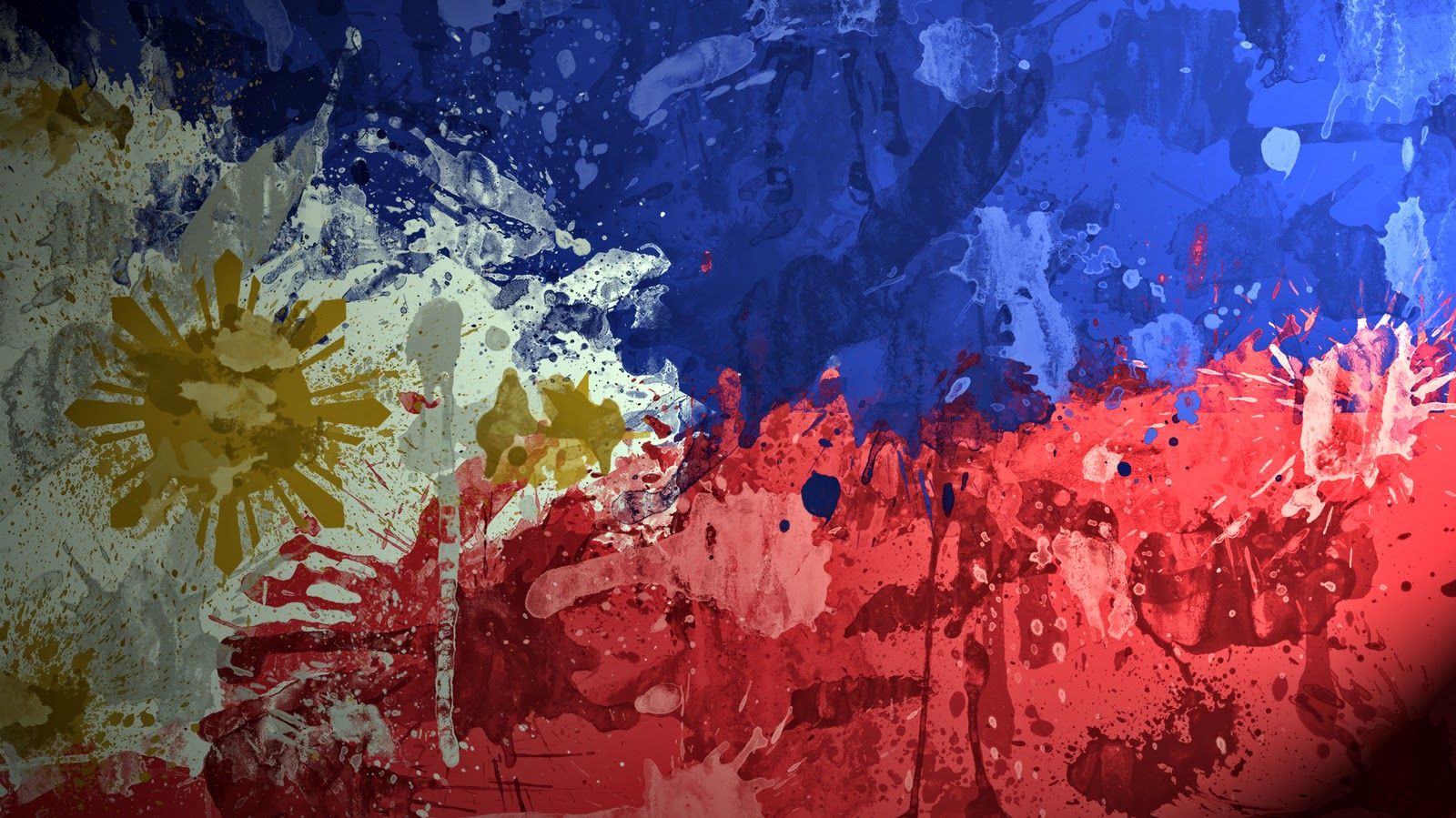 Philippine Flag Wallpapers