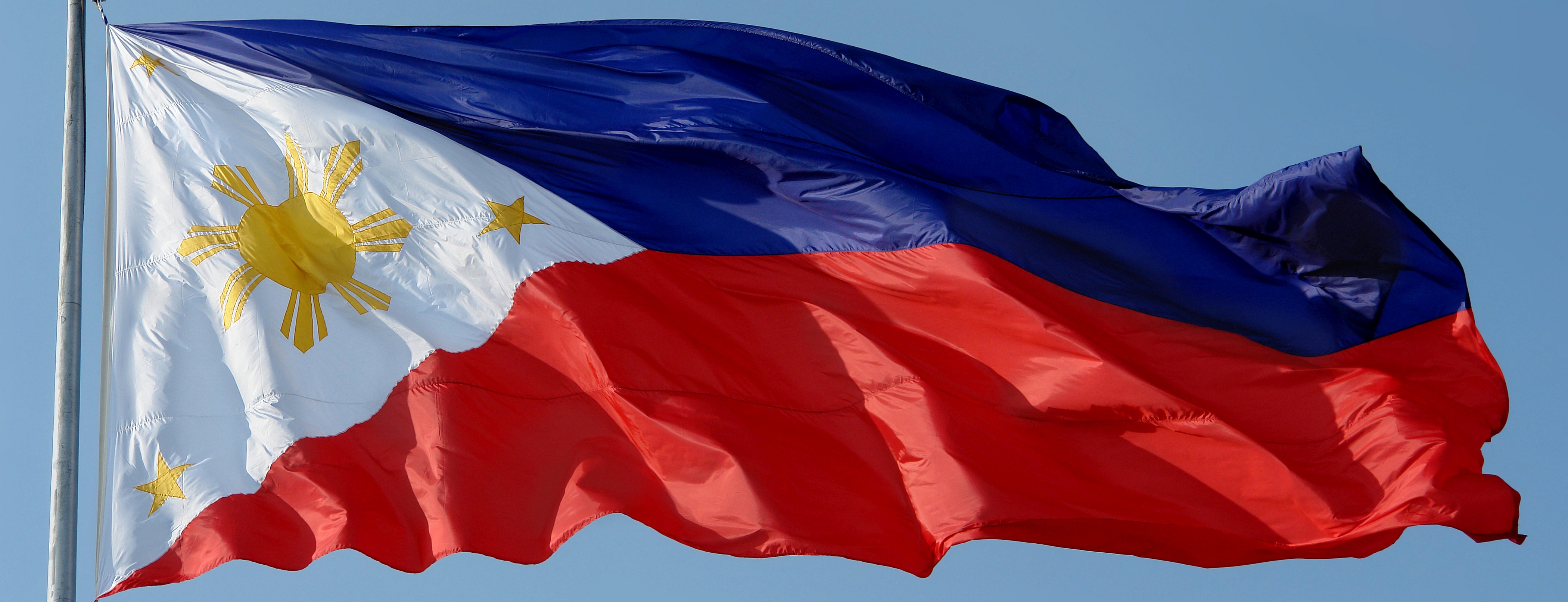 Philippine Flag Wallpapers