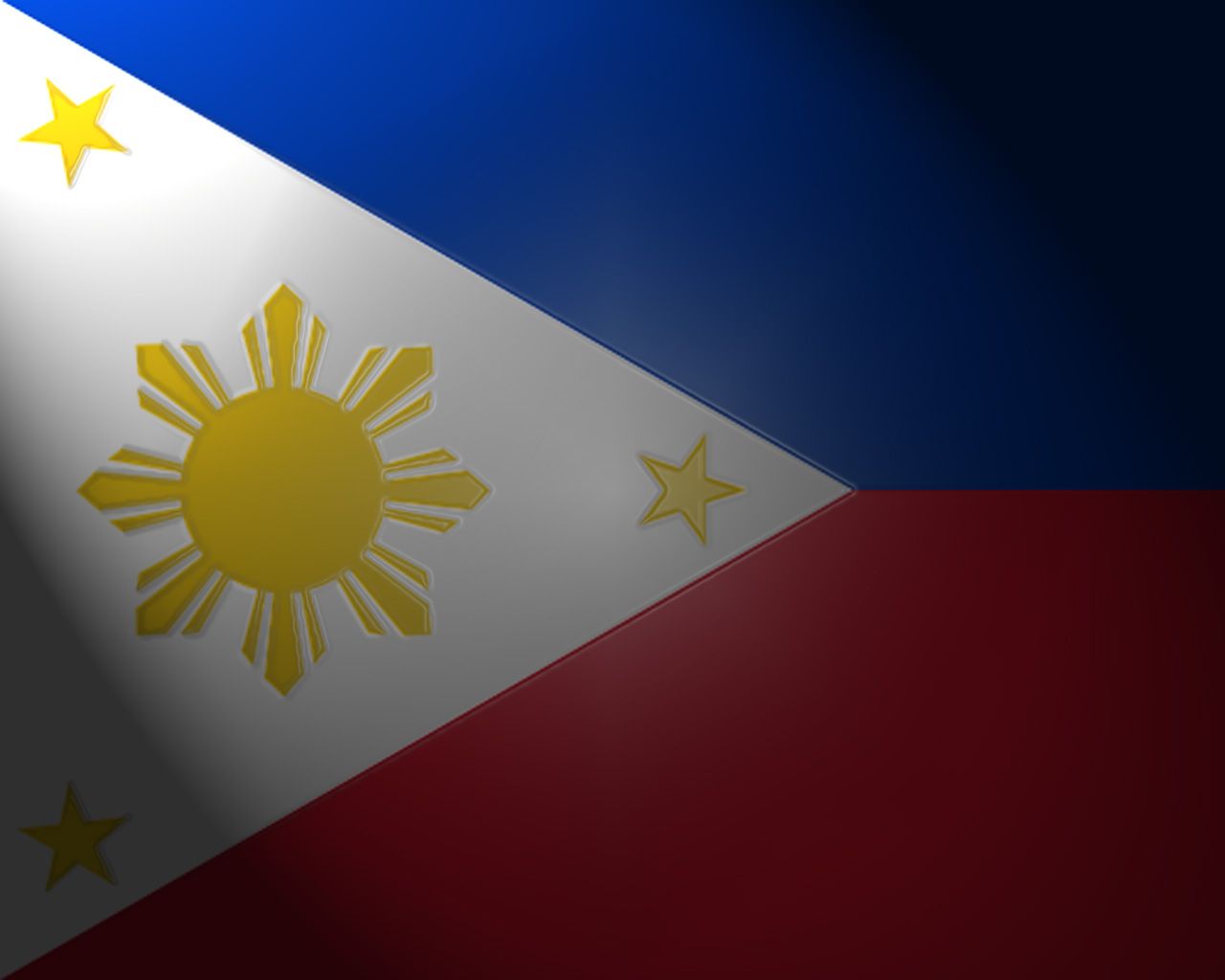 Philippine Flag Wallpapers