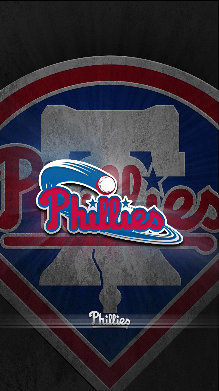 Phillies Iphone Wallpapers