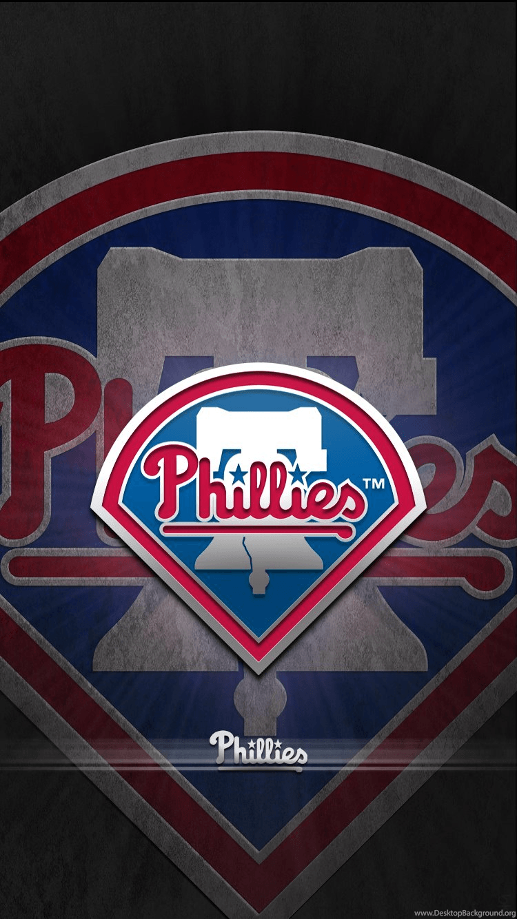 Phillies Iphone Wallpapers