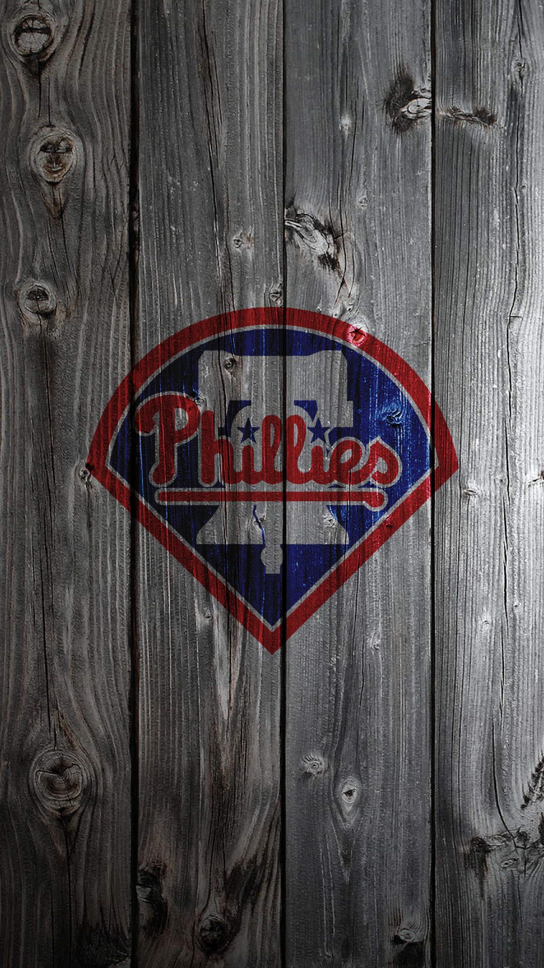 Phillies Iphone Wallpapers