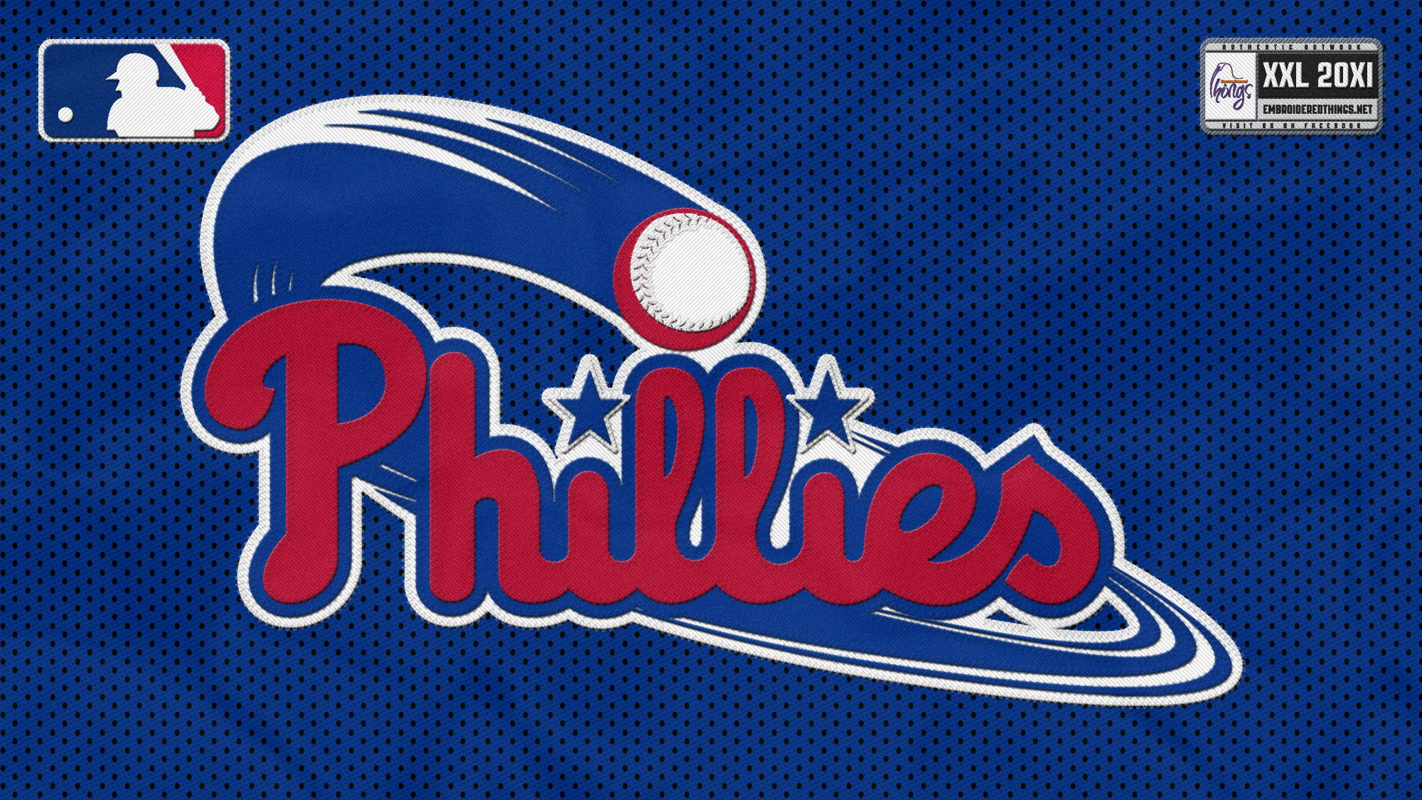 Phillies Iphone Wallpapers