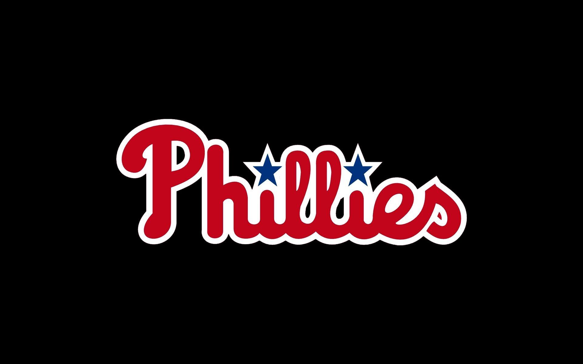 Phillies Logo Picture Wallpapers