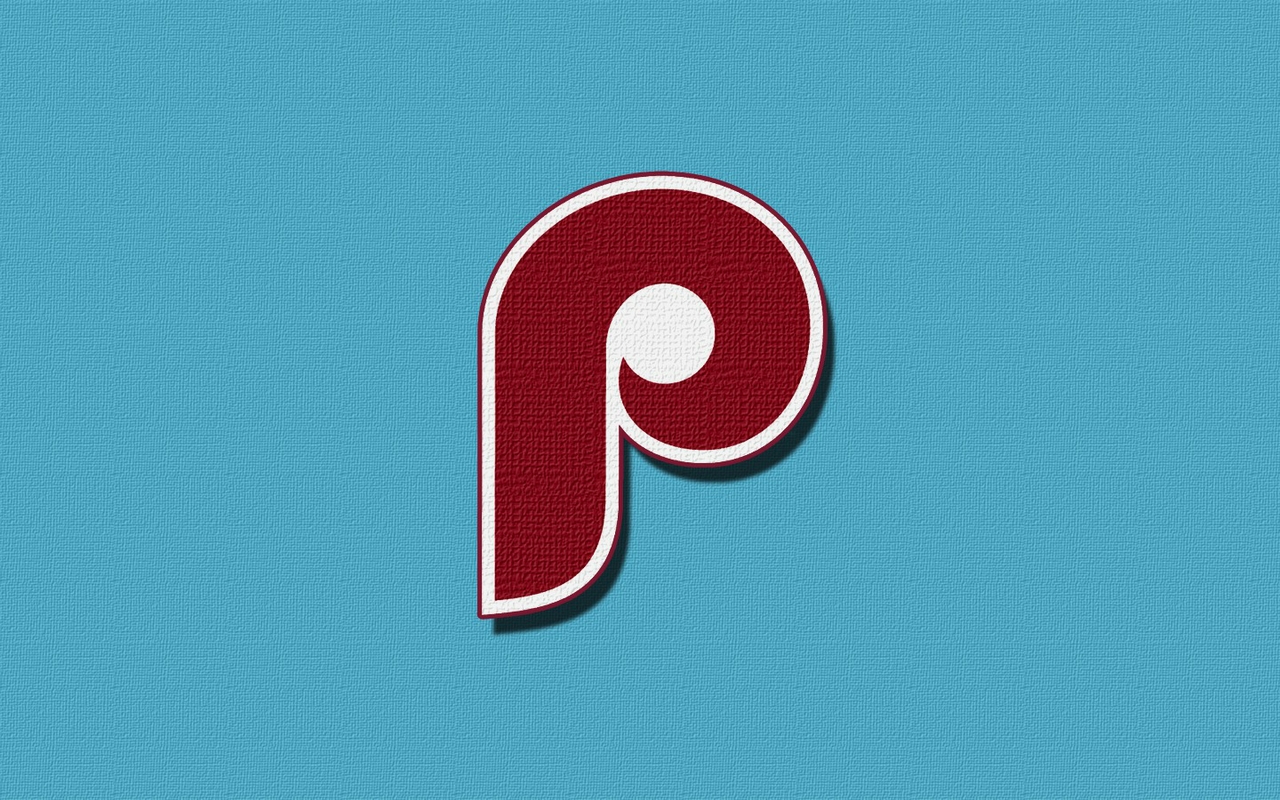 Phillies Logo Picture Wallpapers