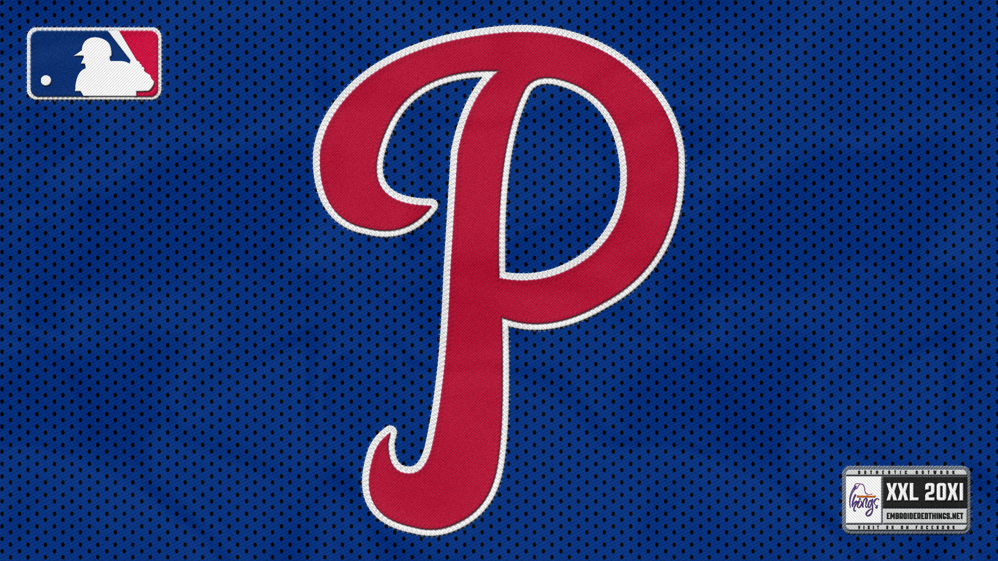 Phillies Logo Picture Wallpapers