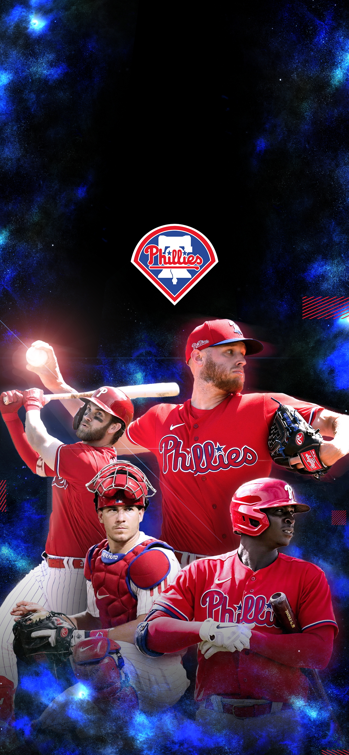 Phillies Wallpapers