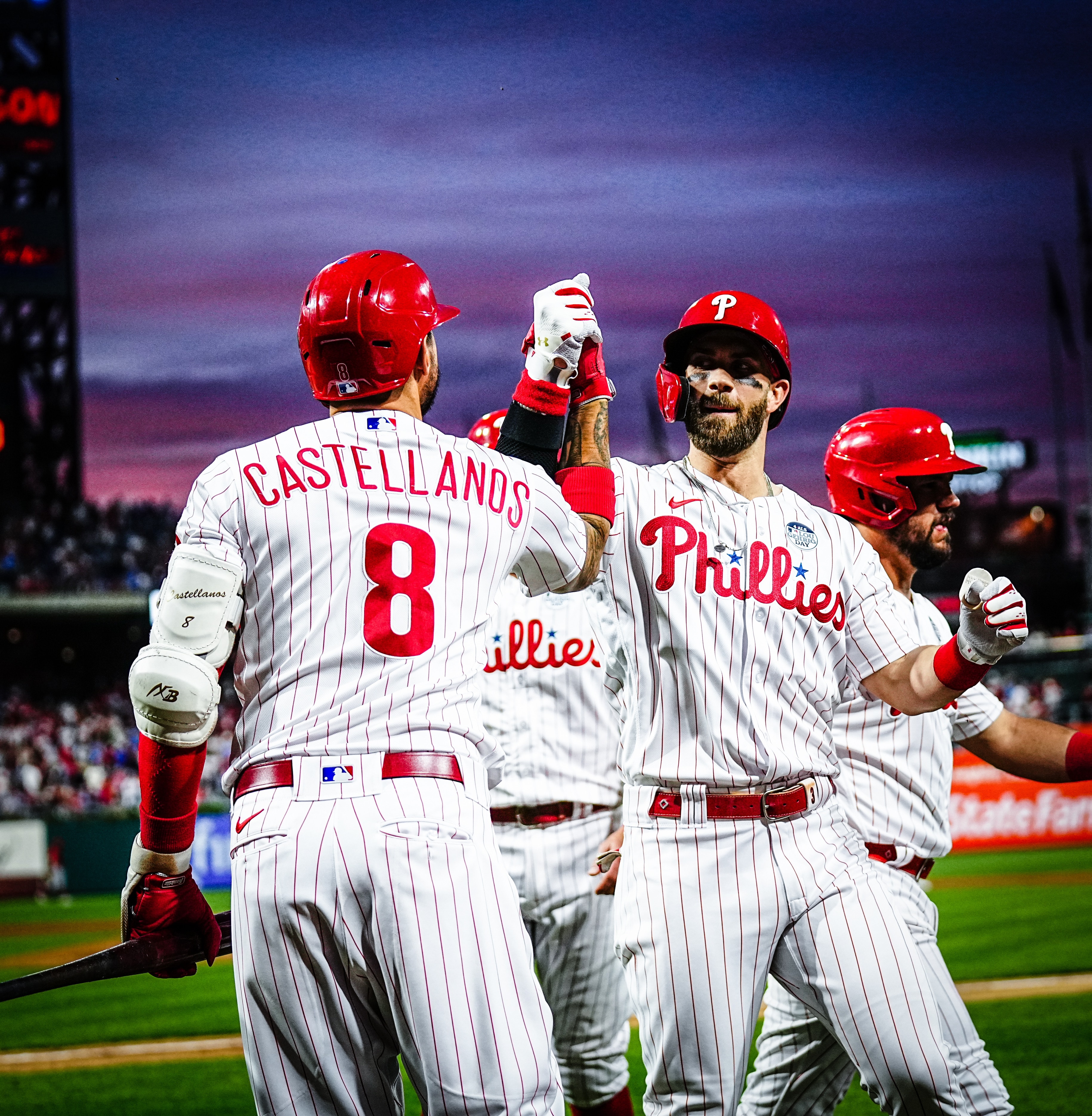 Phillies Wallpapers