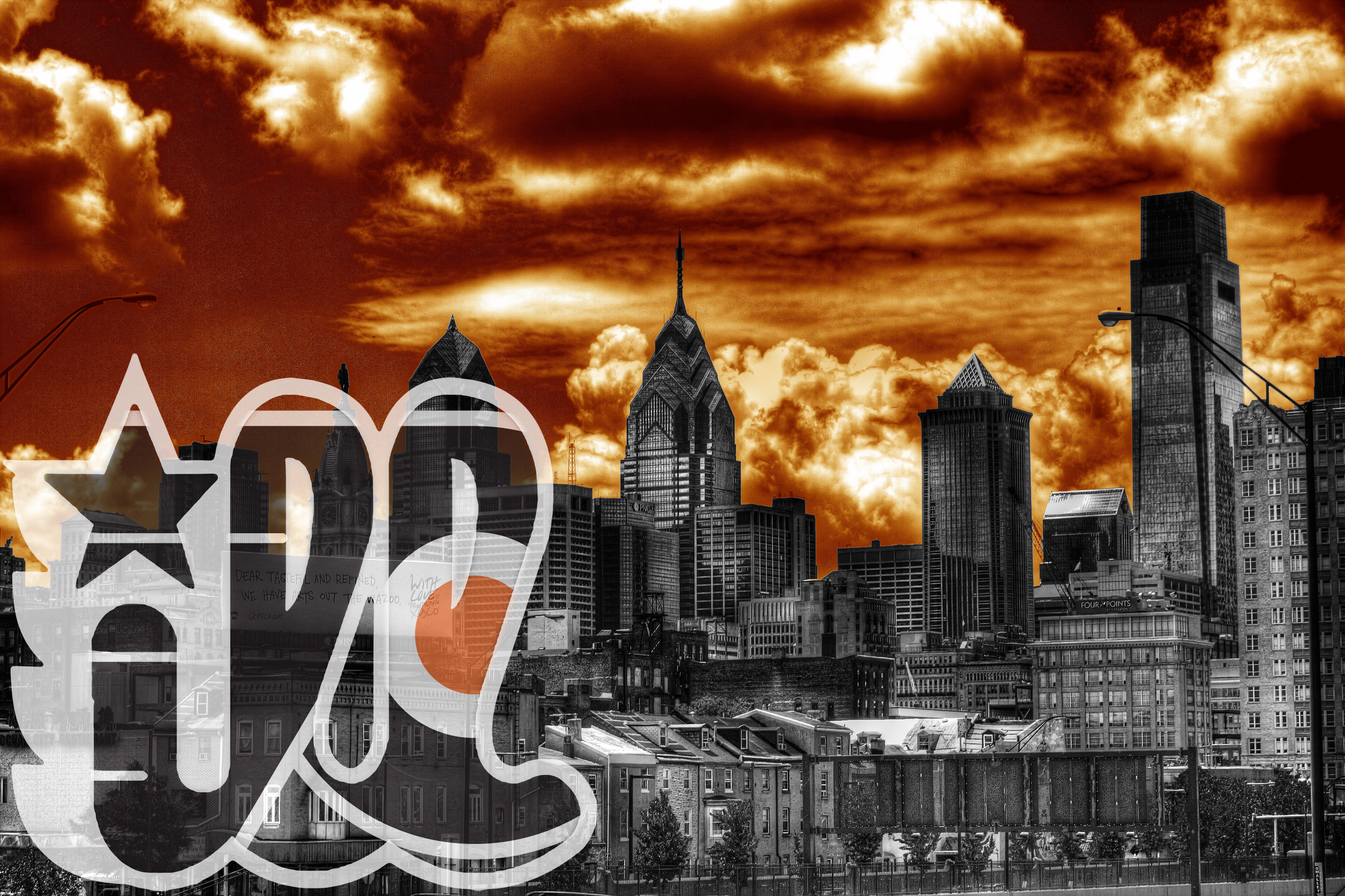 Philly Wallpapers