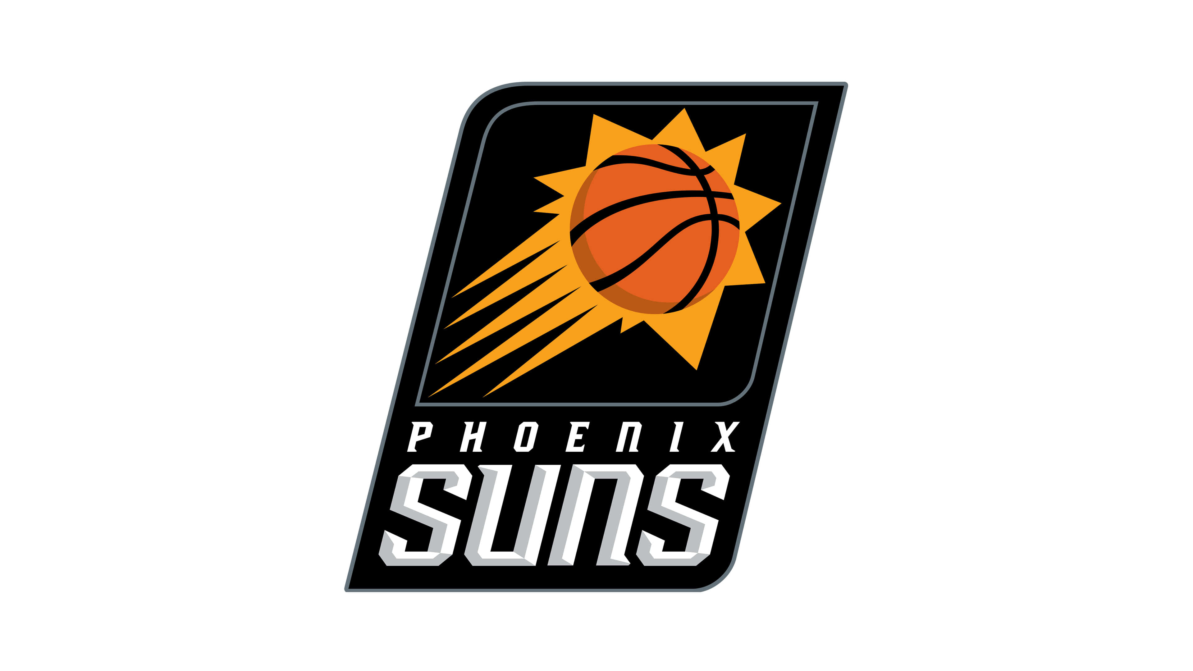 Phoenix Suns Logo Wallpapers