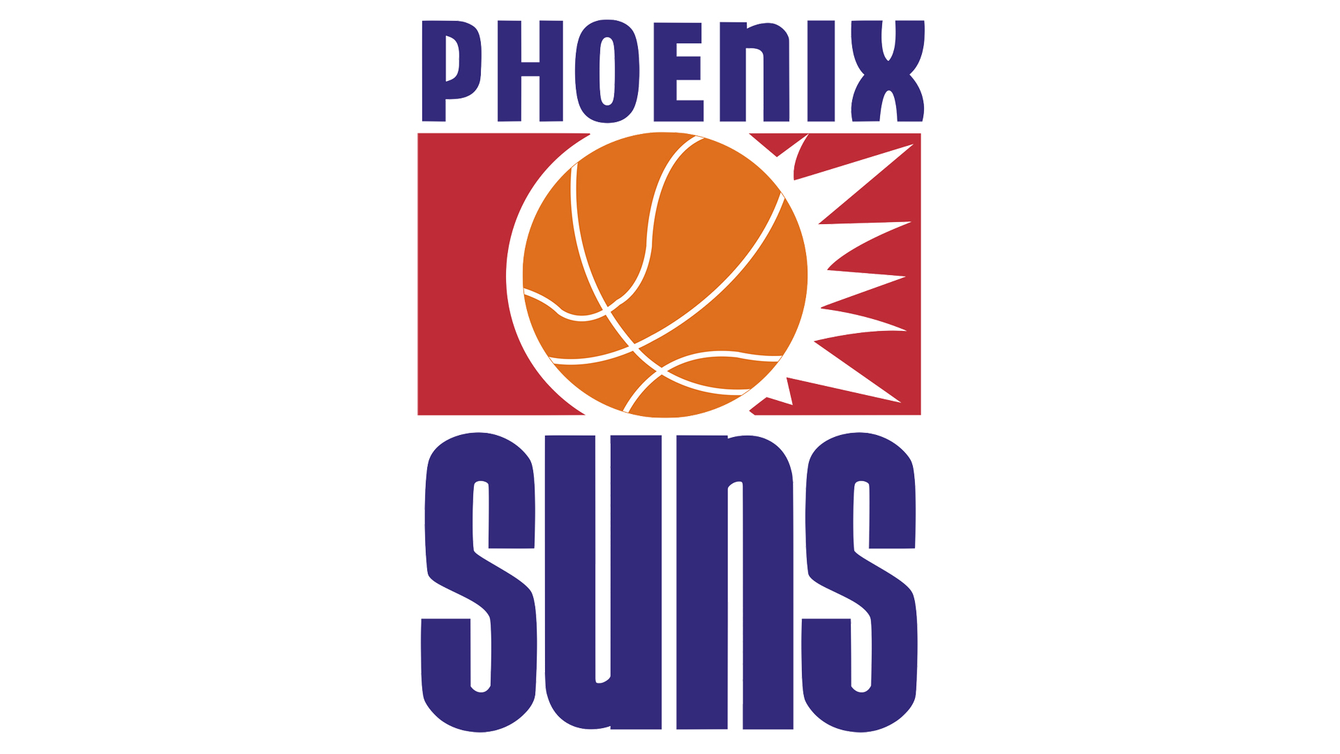 Phoenix Suns Logo Wallpapers
