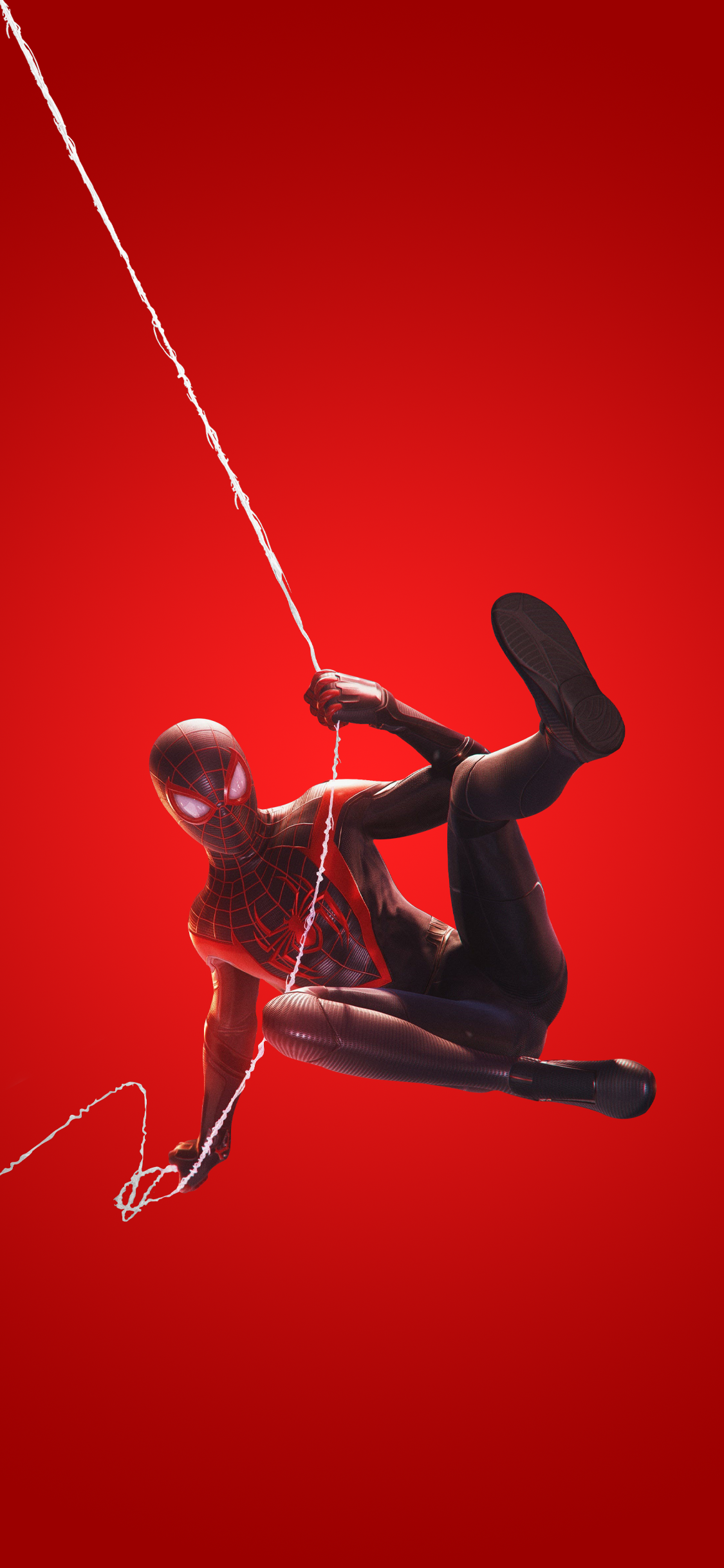 Phone Miles Morales Wallpapers