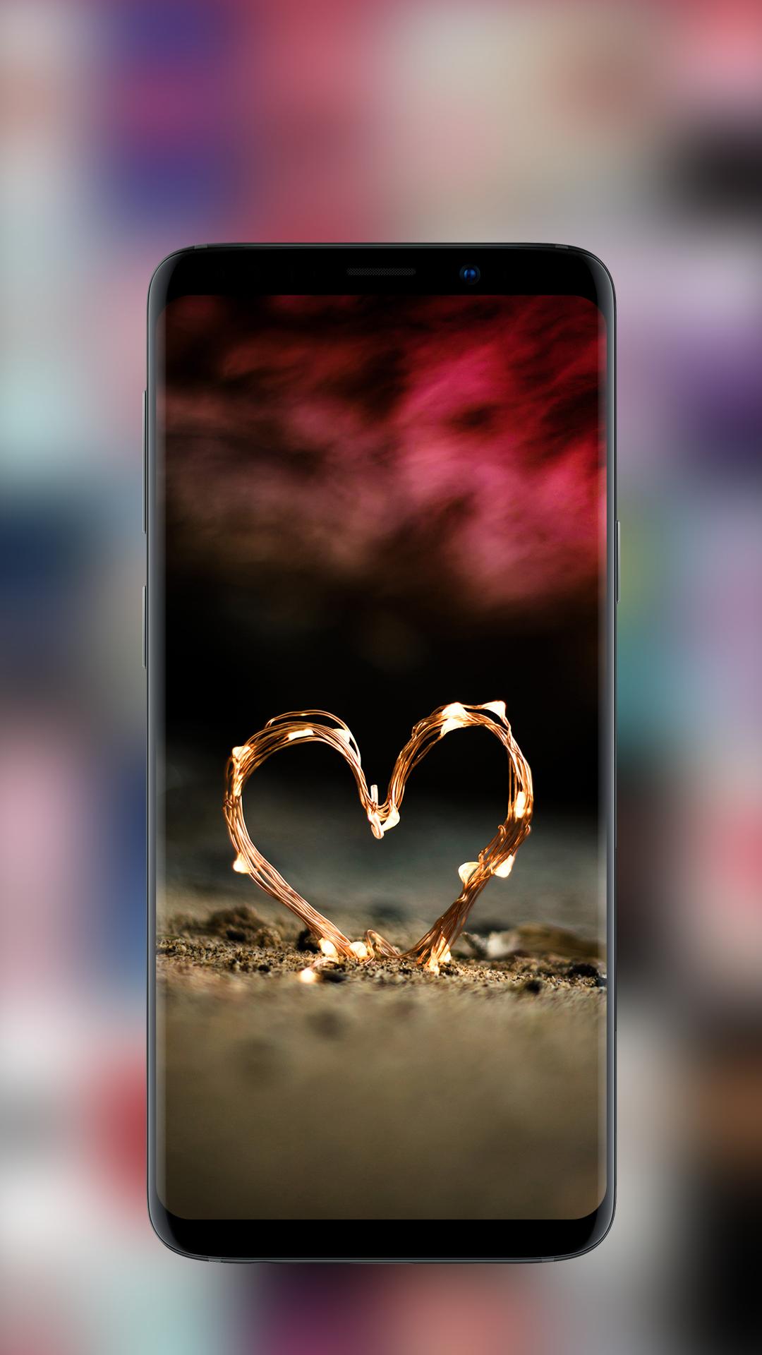 Phone Love Wallpapers