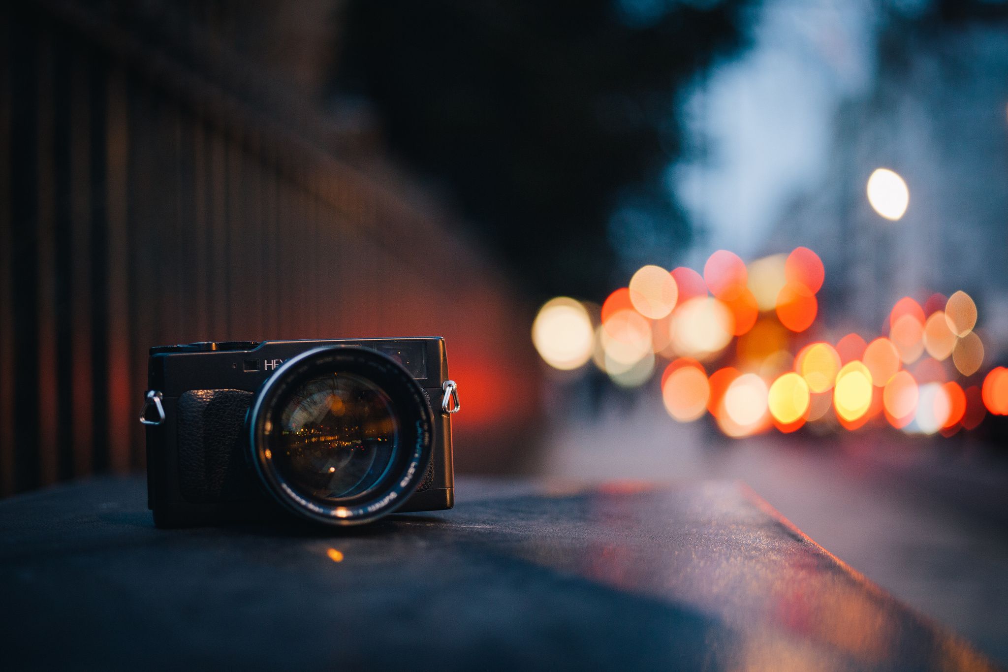 Photography Camera Wallpapers