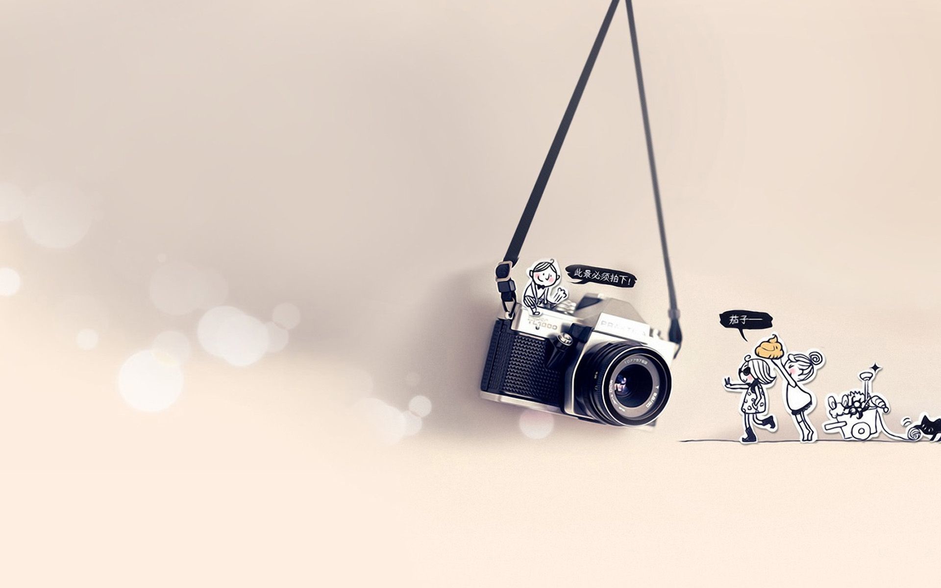 Photography Camera Wallpapers