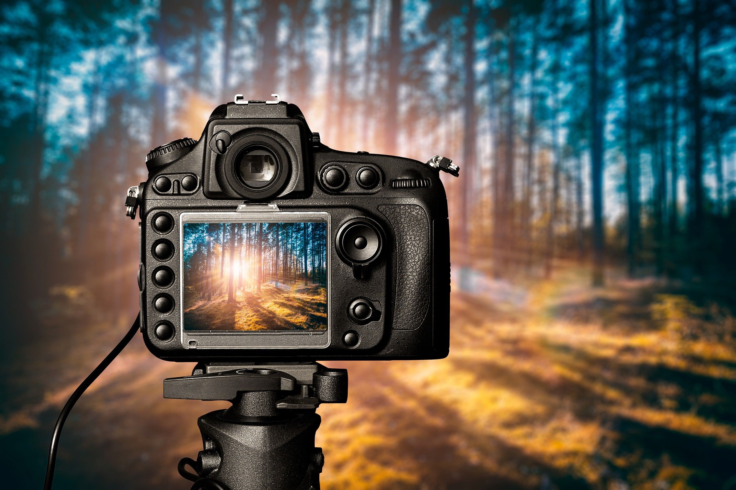 Photography Camera Wallpapers