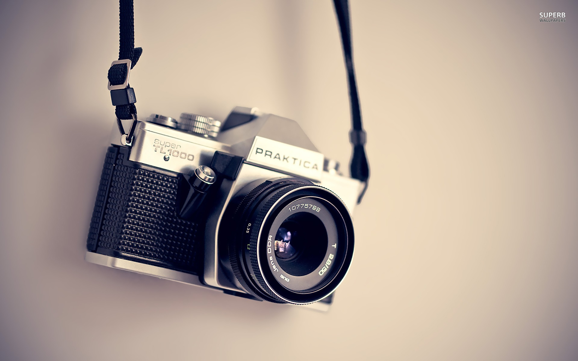 Photography Camera Wallpapers