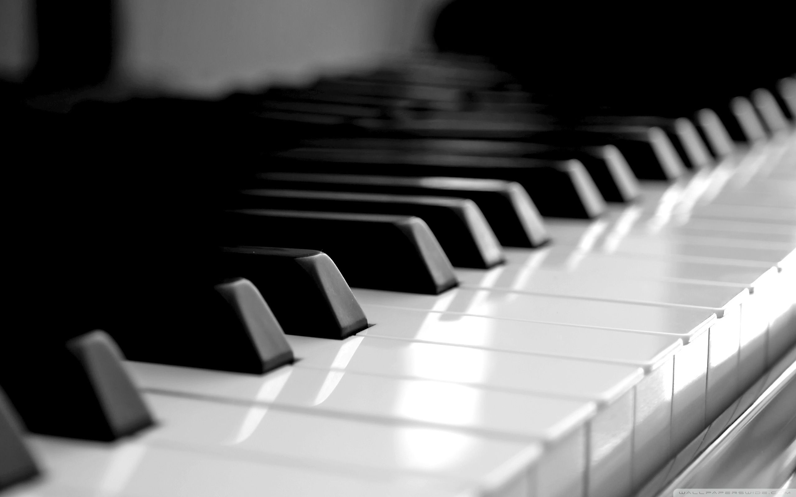 Piano Art Wallpapers