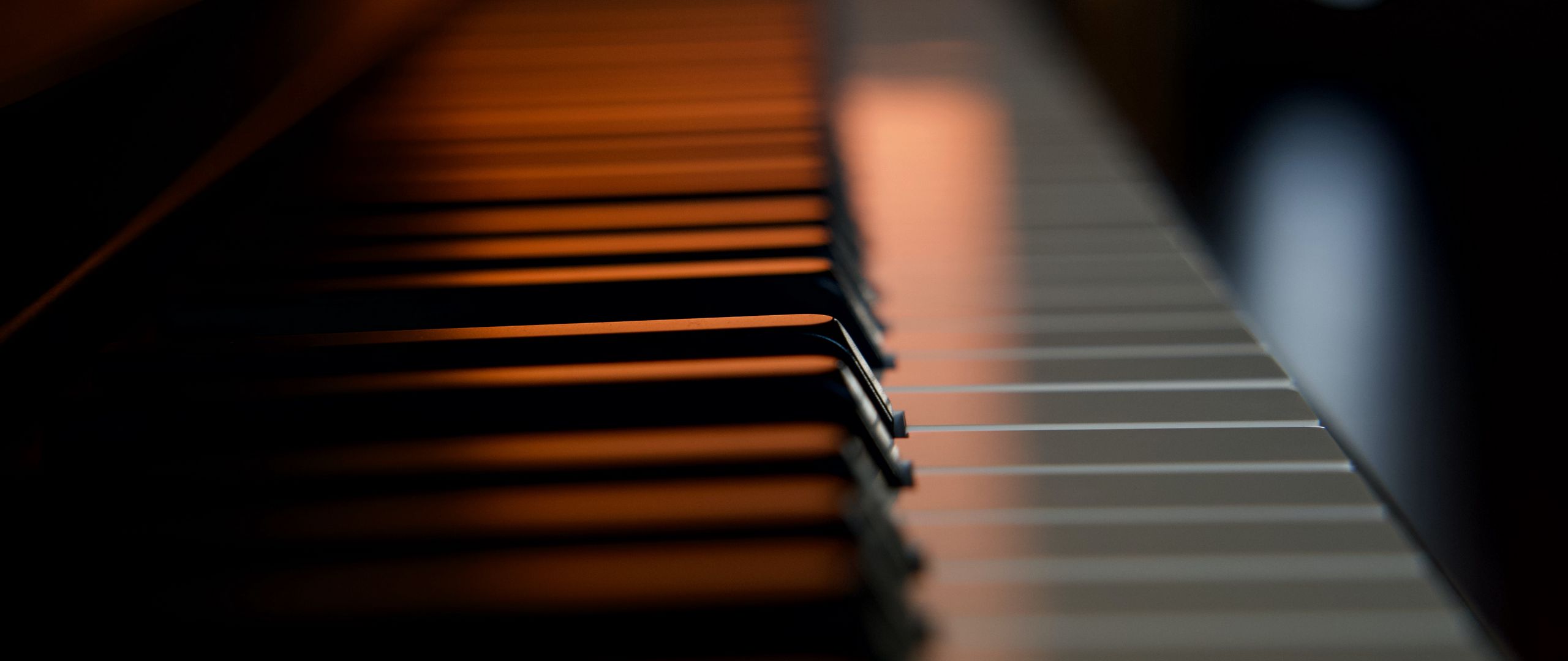 Piano Keys Wallpapers