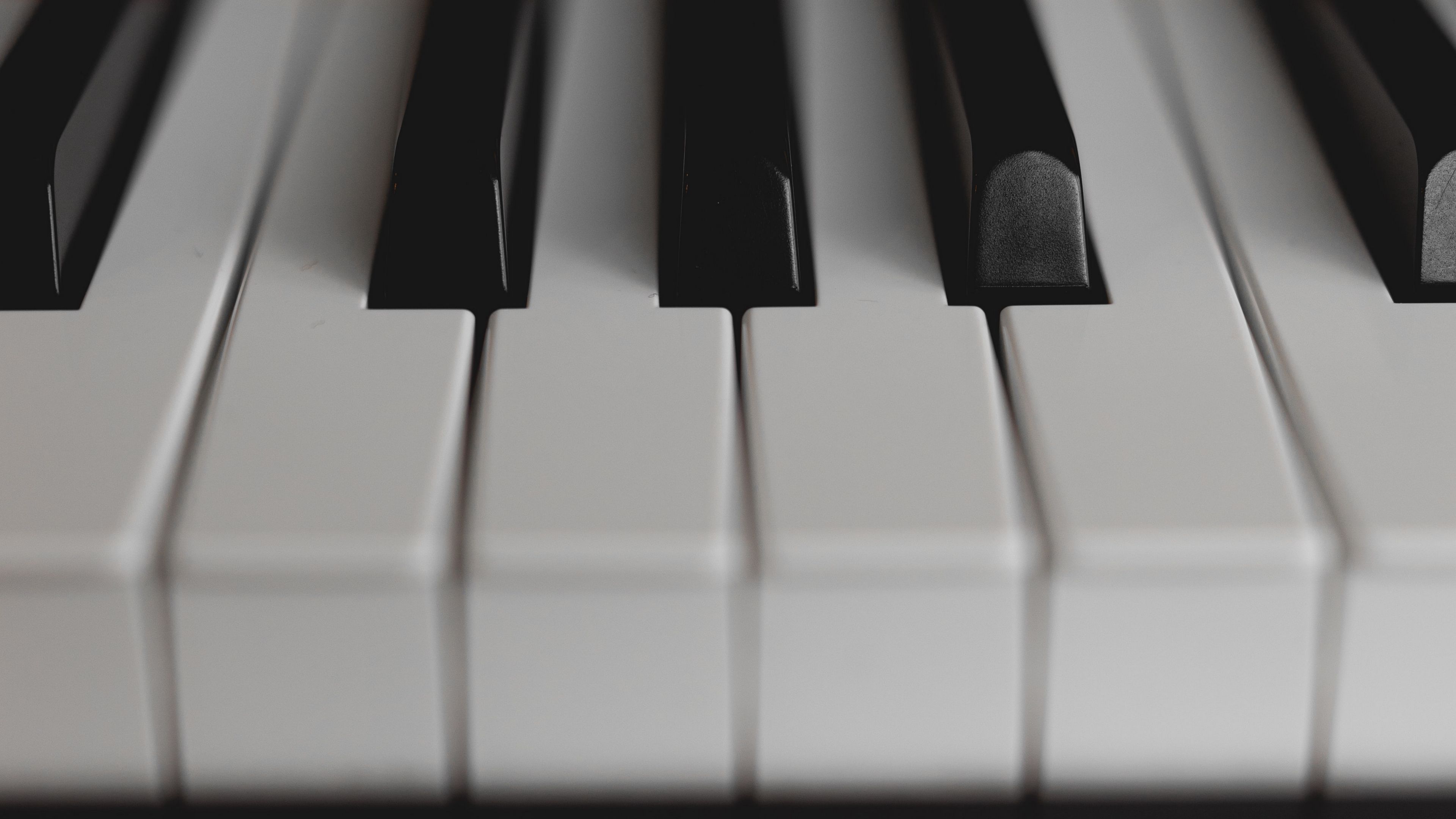 Piano Keys Wallpapers