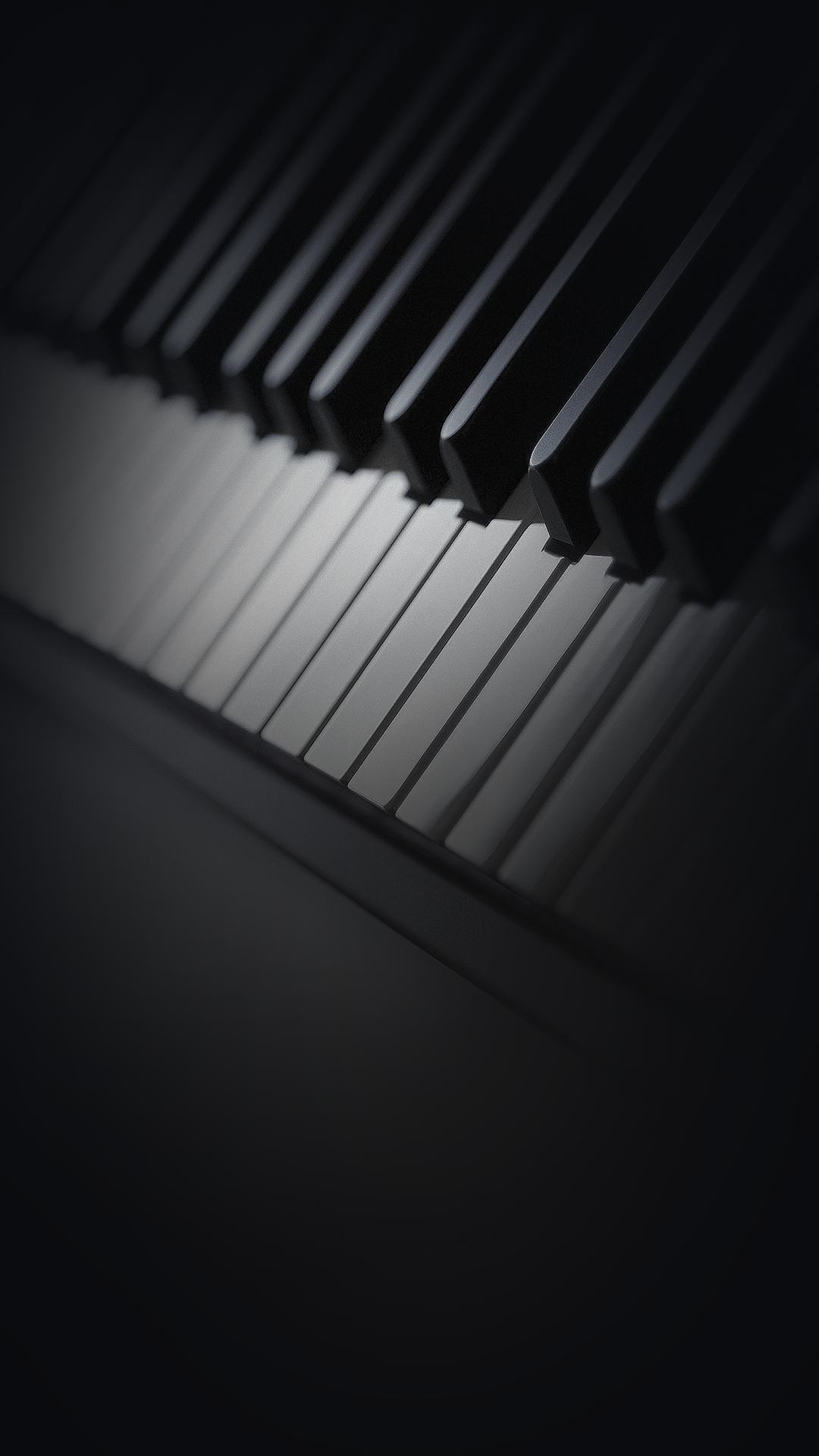 Piano Lock Screen Wallpapers